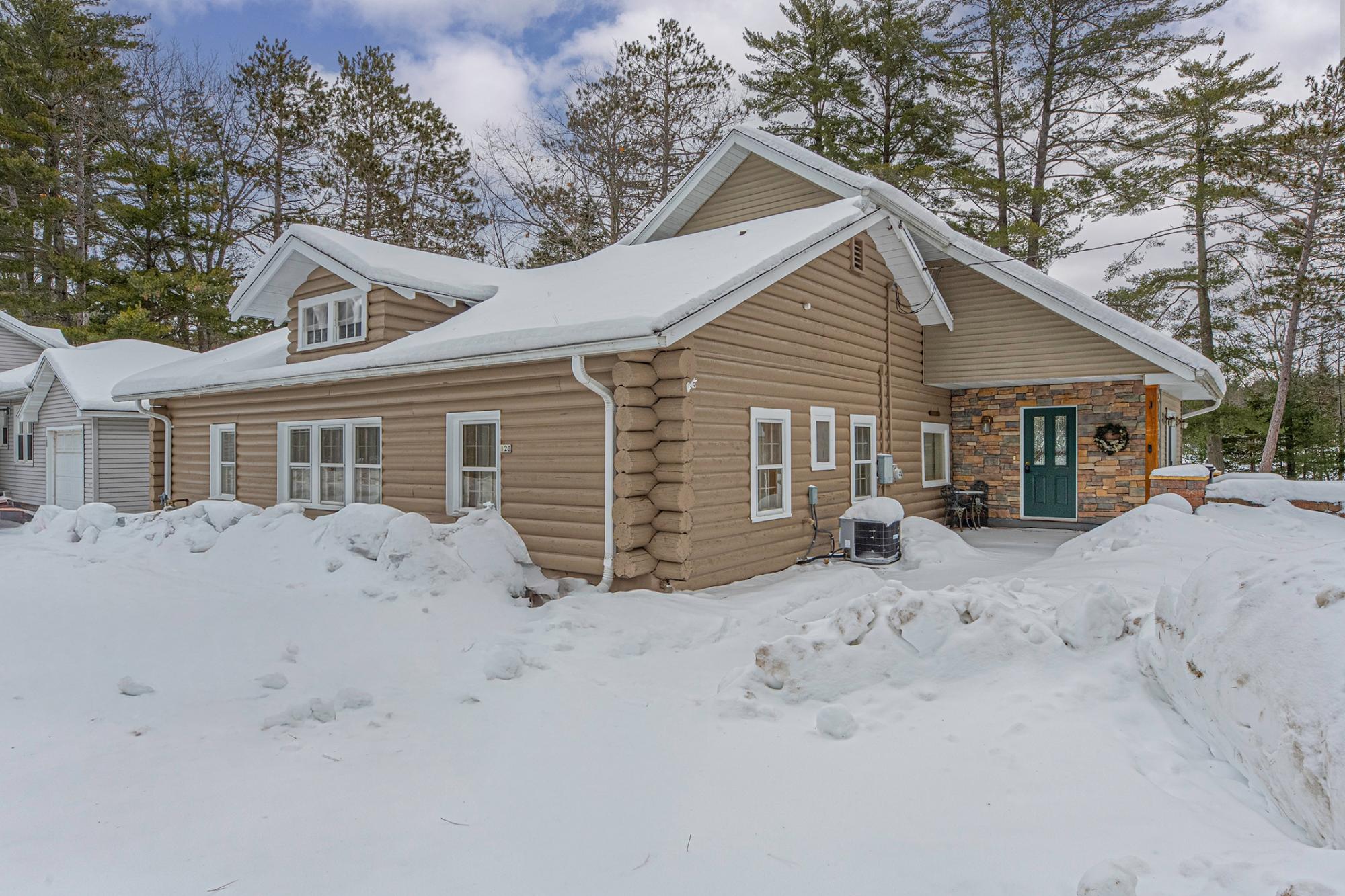 Little St. Germain Property 120 Hwy 70 Photo 30