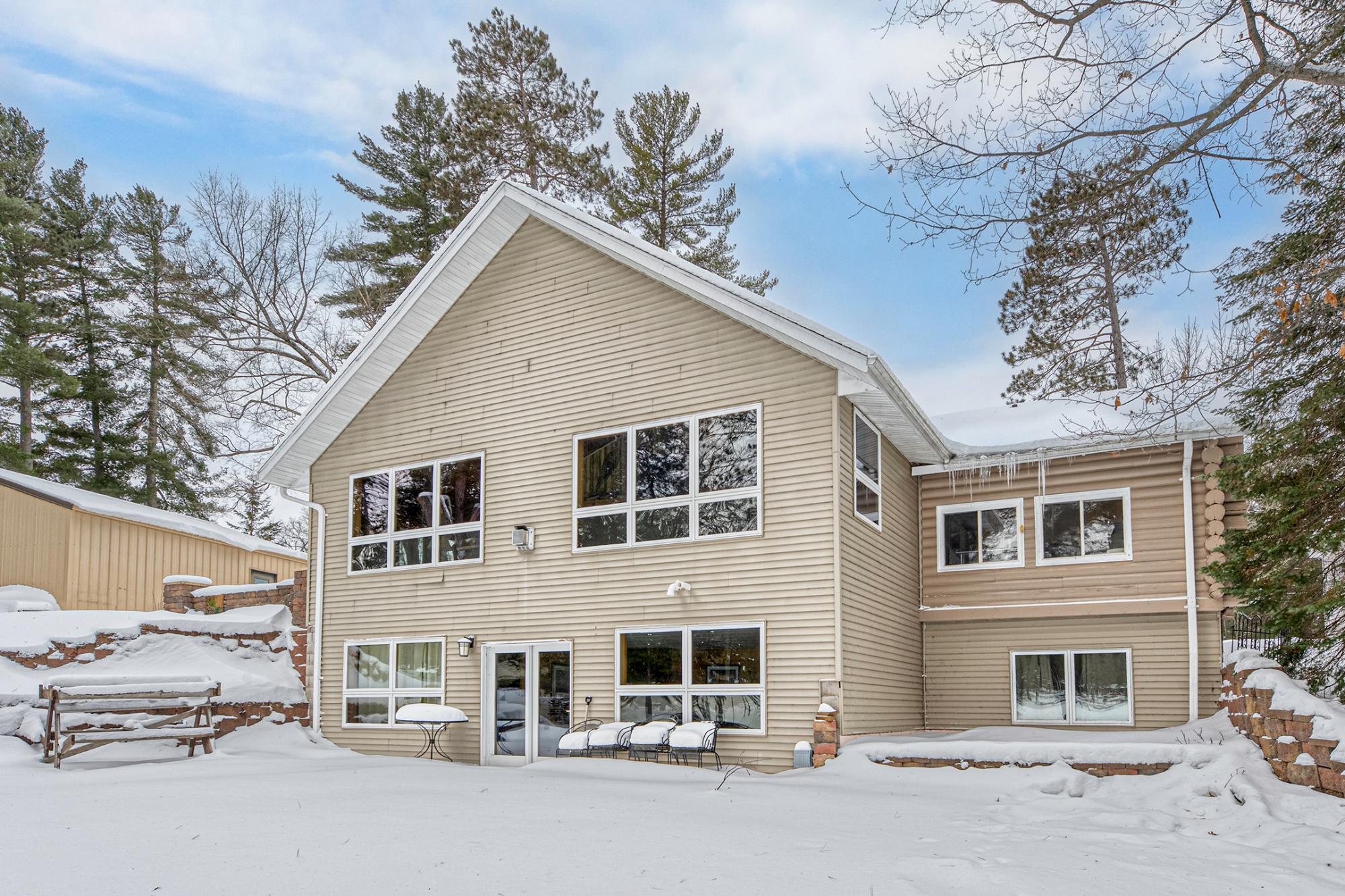 Little St. Germain Property 120 Hwy 70 Photo 30