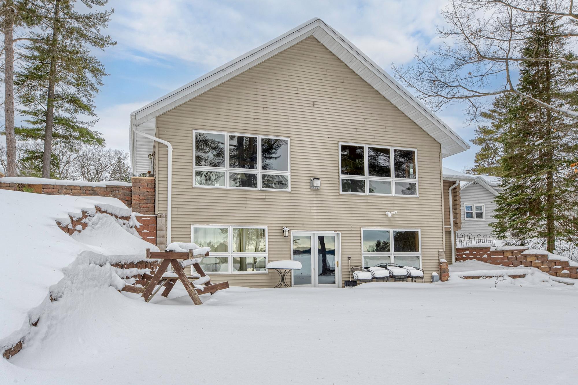 Little St. Germain Property 120 Hwy 70 Photo 32