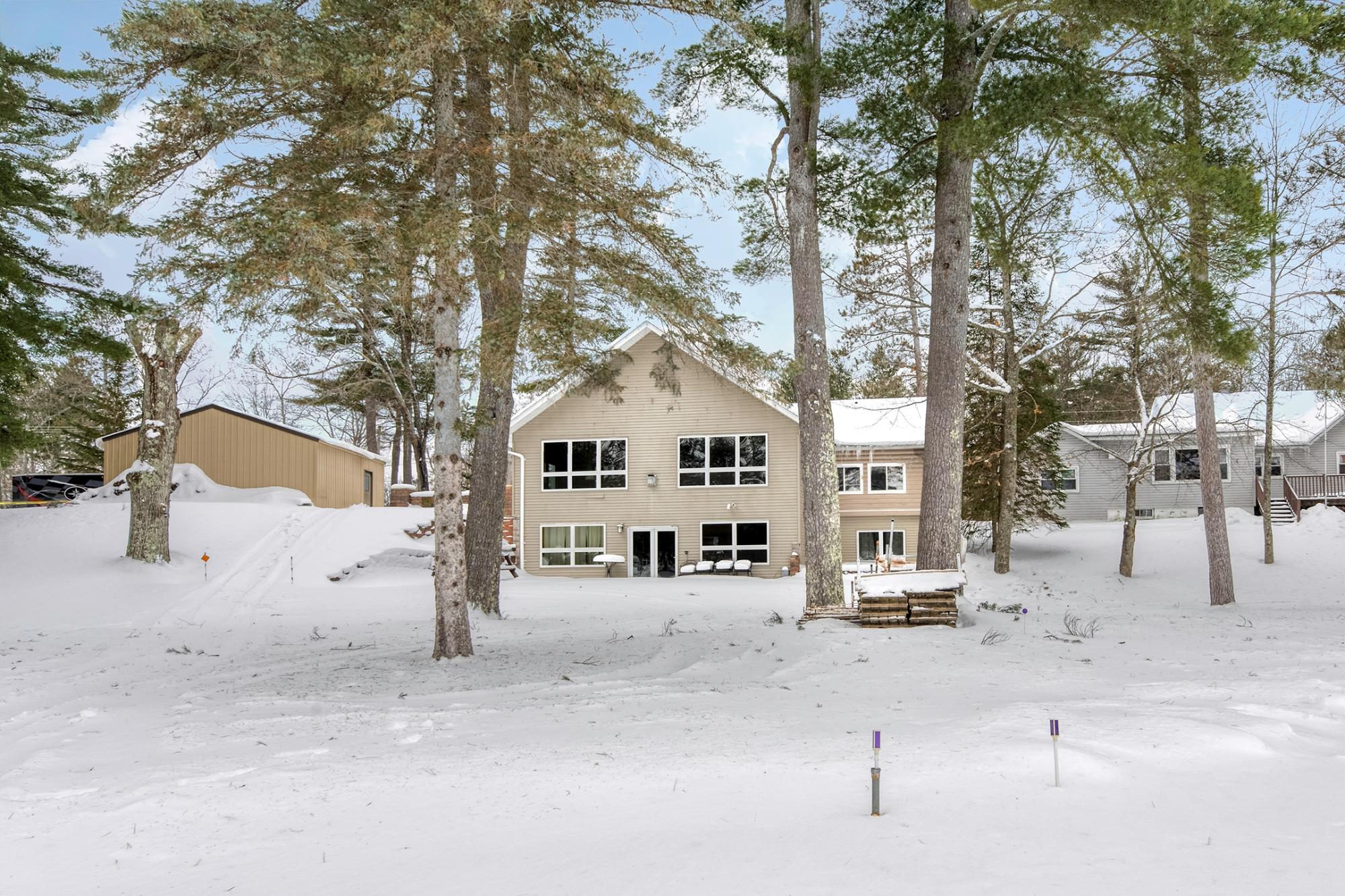 Little St. Germain Property 120 Hwy 70 Photo 34