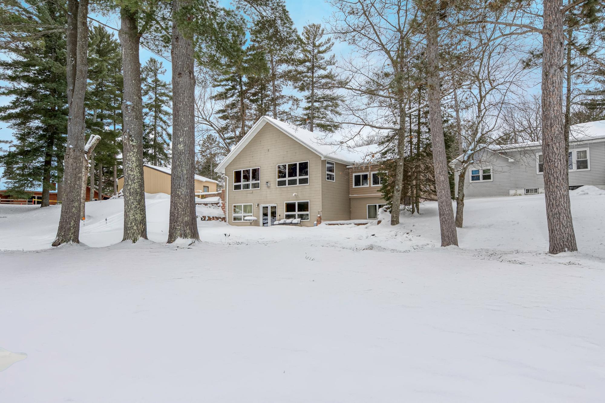 Little St. Germain Property 120 Hwy 70 Photo 35