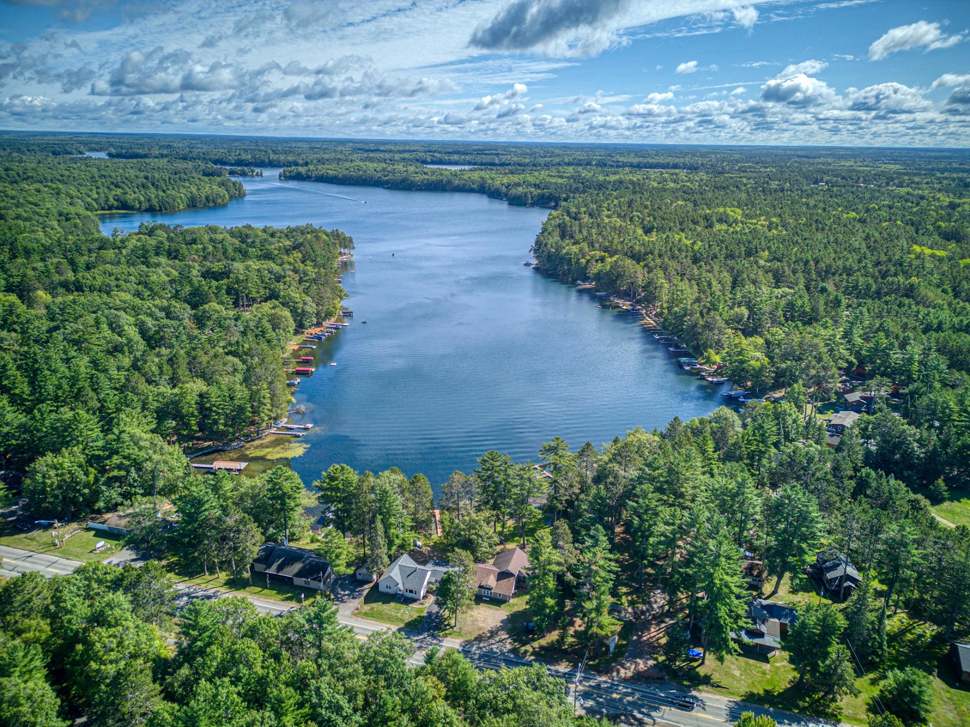 Little St. Germain Property 120 Hwy 70 Photo 38