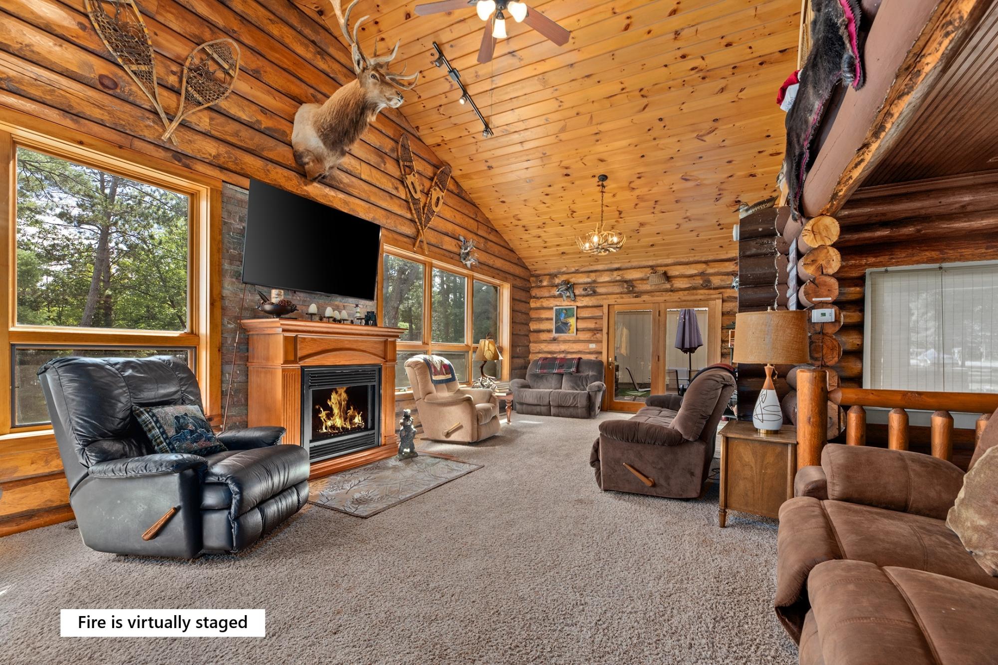 Little St. Germain Property 120 Hwy 70 Photo 4