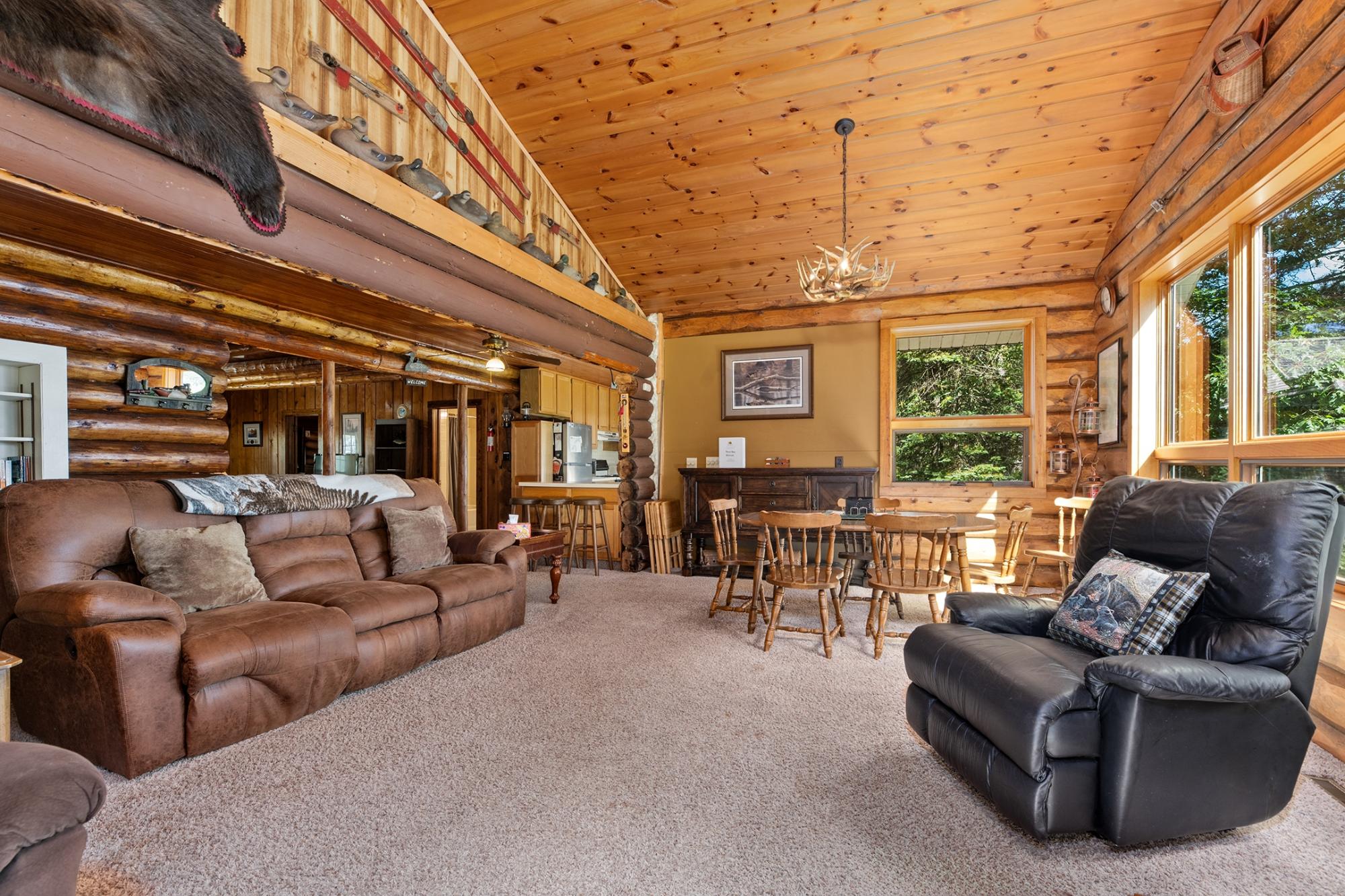 Little St. Germain Property 120 Hwy 70 Photo 5