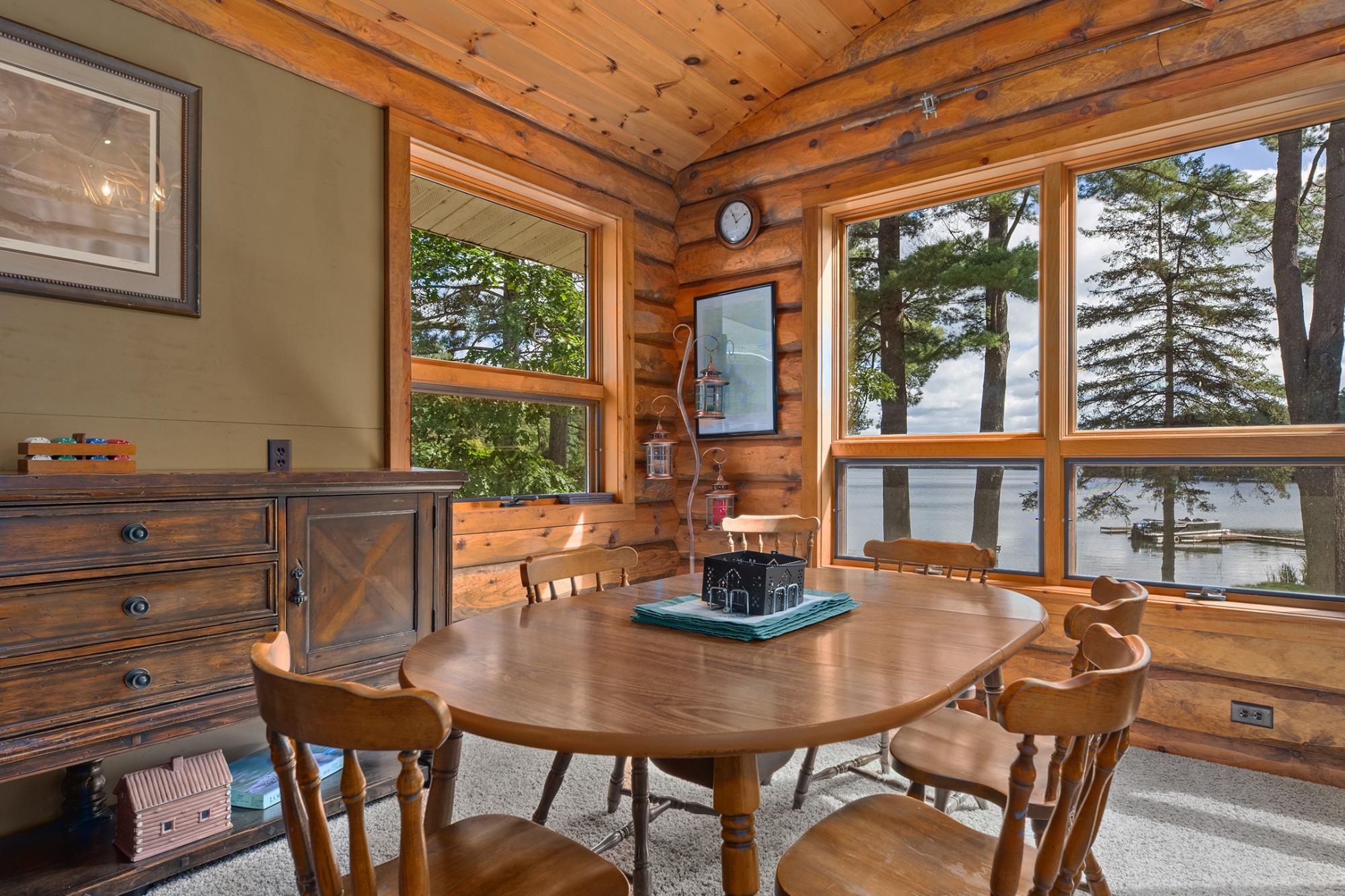 Little St. Germain Property 120 Hwy 70 Photo 6