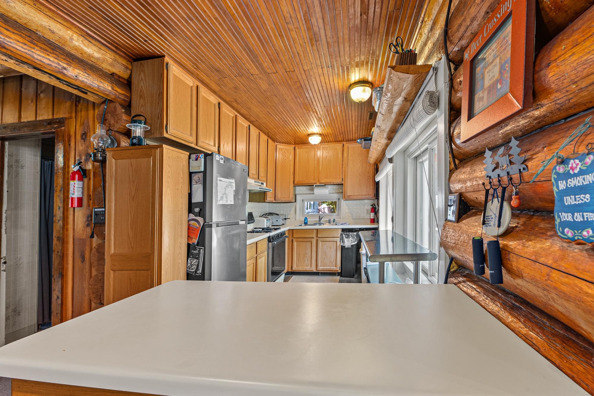 Little St. Germain Property 120 Hwy 70 Photo 7