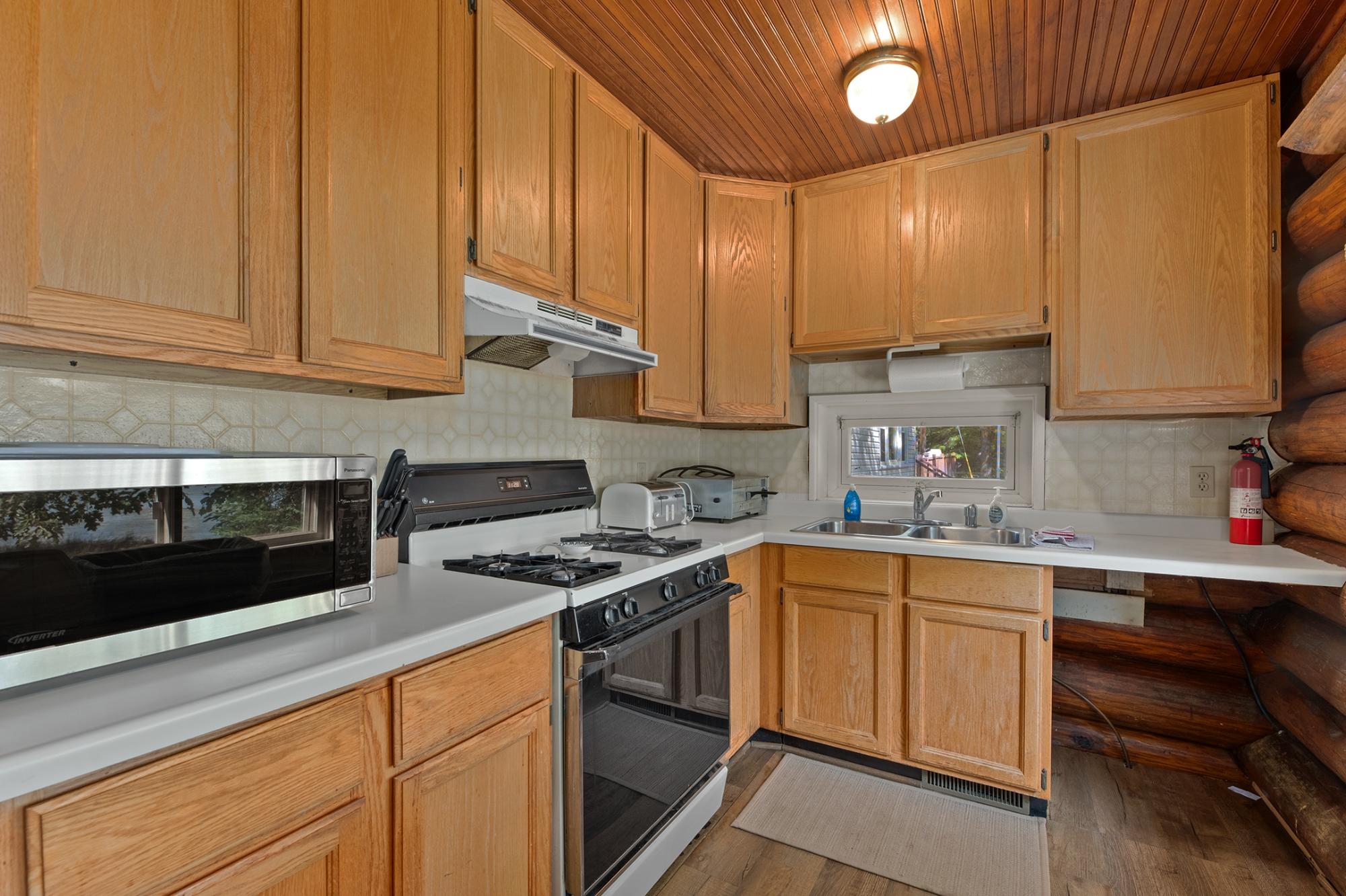 Little St. Germain Property 120 Hwy 70 Photo 8