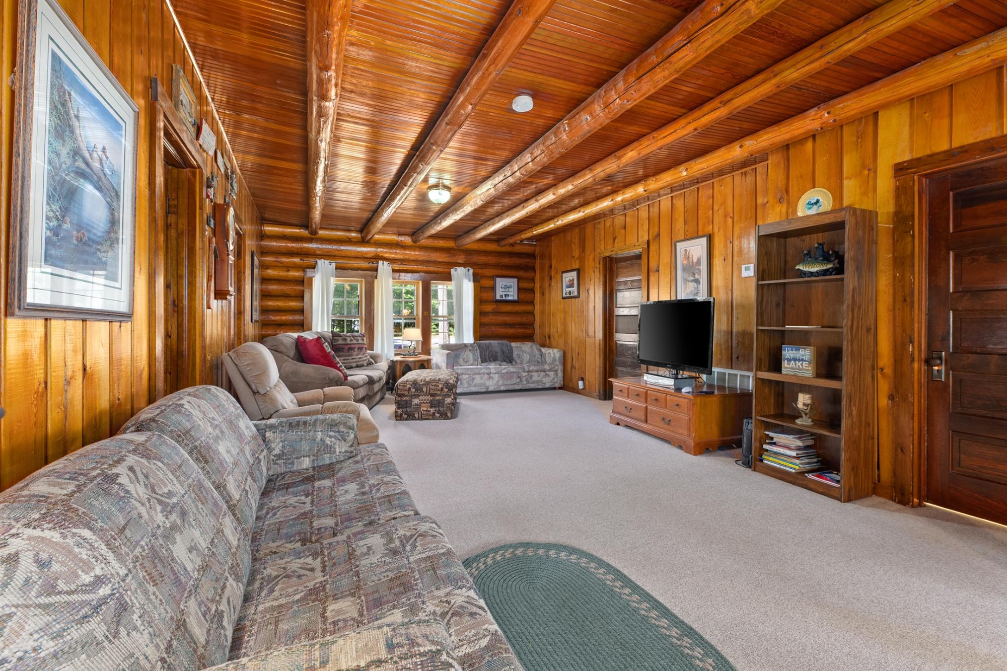 Little St. Germain Property 120 Hwy 70 Photo 9