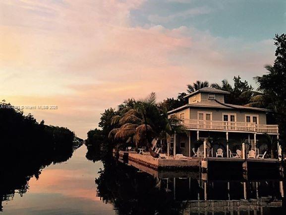 Breezeswept Beach Ests