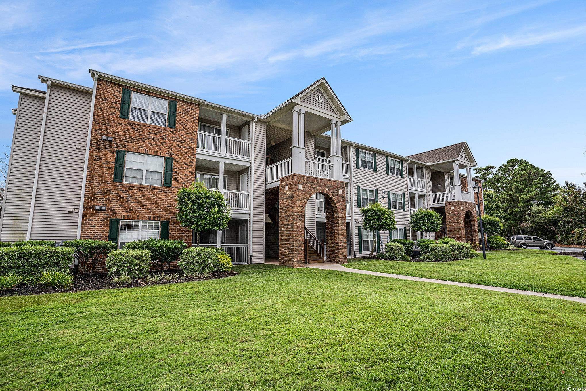 3792 Hitchcock Way UNIT #234 Myrtle Beach, SC 29577