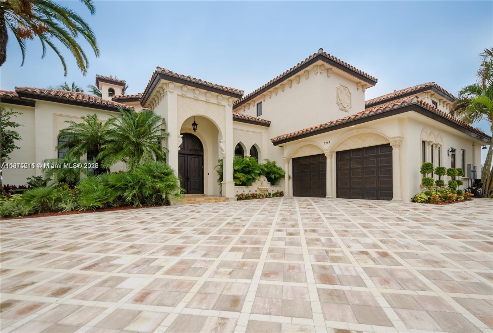 Casa para Alugar em North Miami Beach, FL