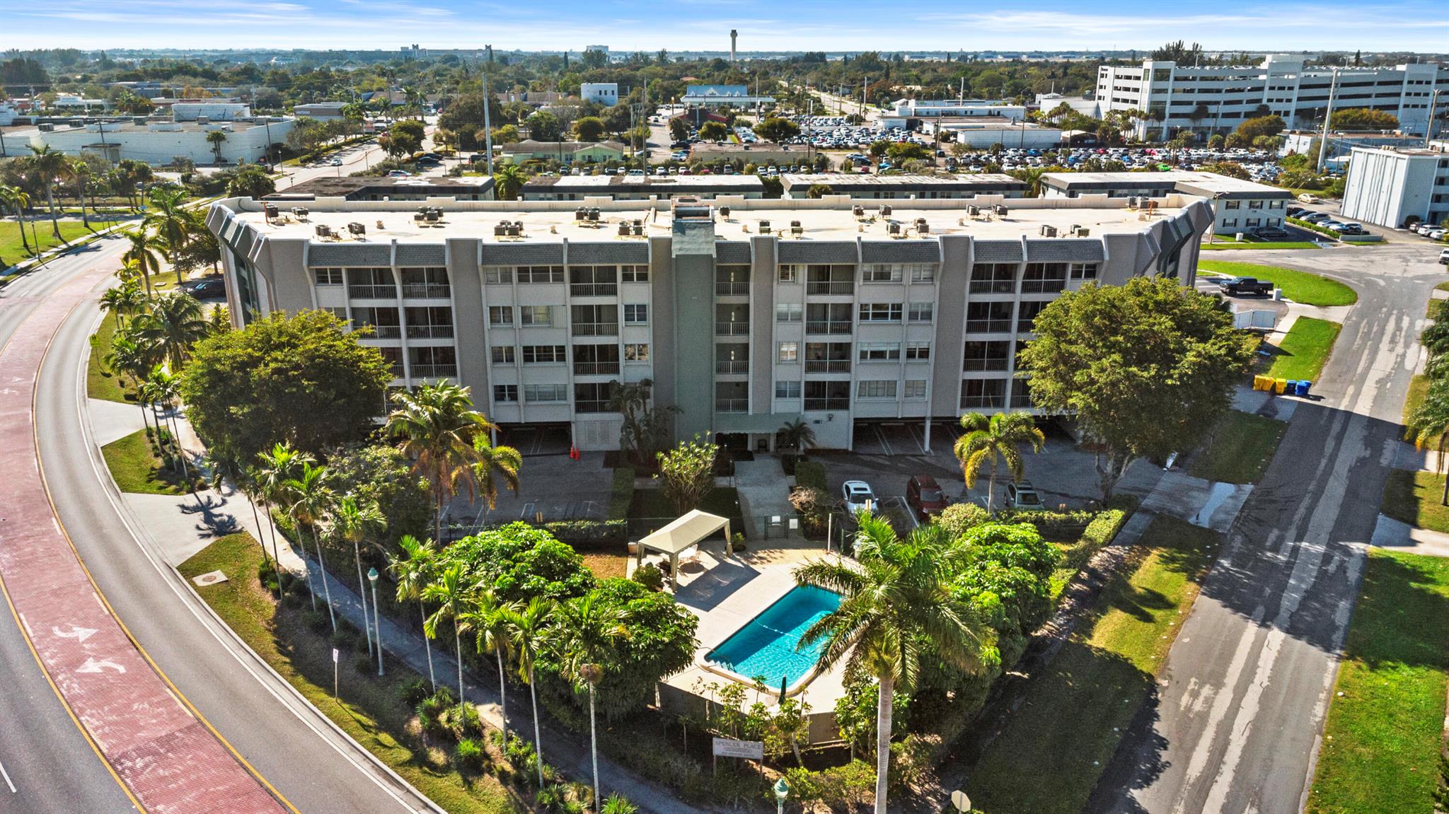 Homes for sale in West Palm Beach, FL | 505 Spencer Dr #208, West Palm Beach, FL 33409 | MLS# R11122365