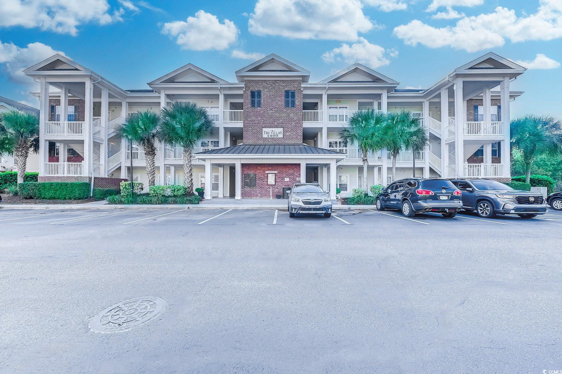1100 Louise Costin Ln. UNIT #1415 Murrells Inlet, SC 29576