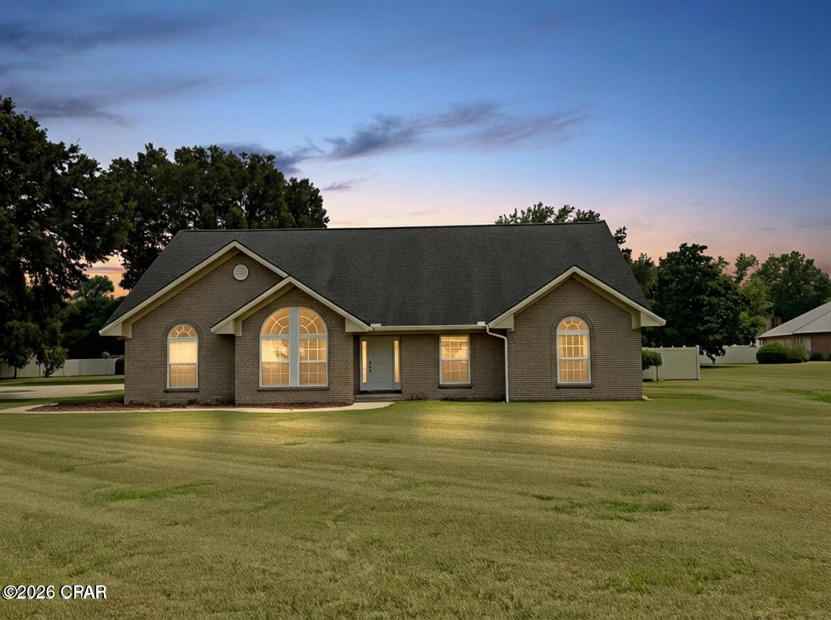 Details for 4527 Red Oak Trace, Marianna, FL 32446