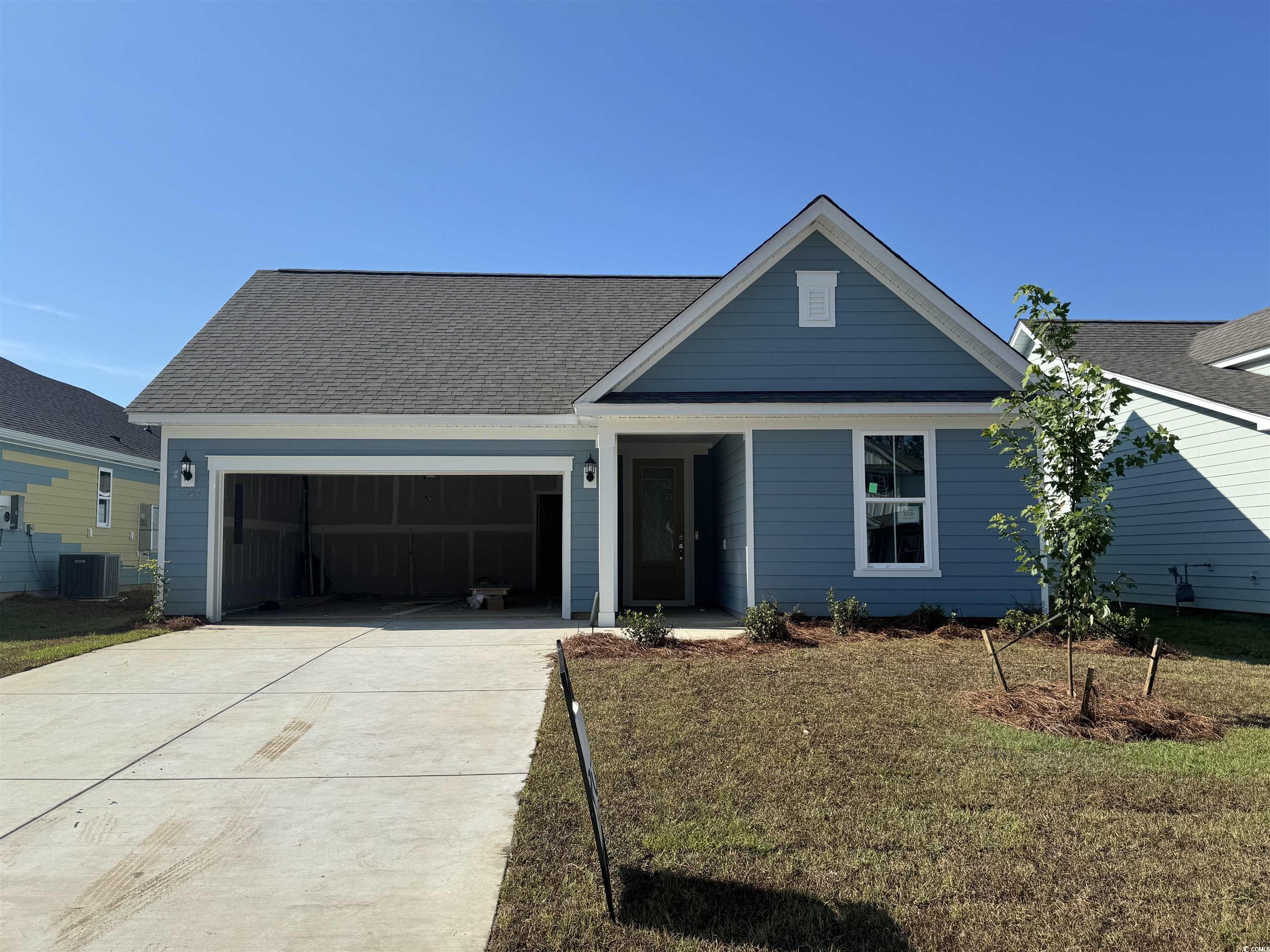 2609 Watershed Way Longs, SC 29568