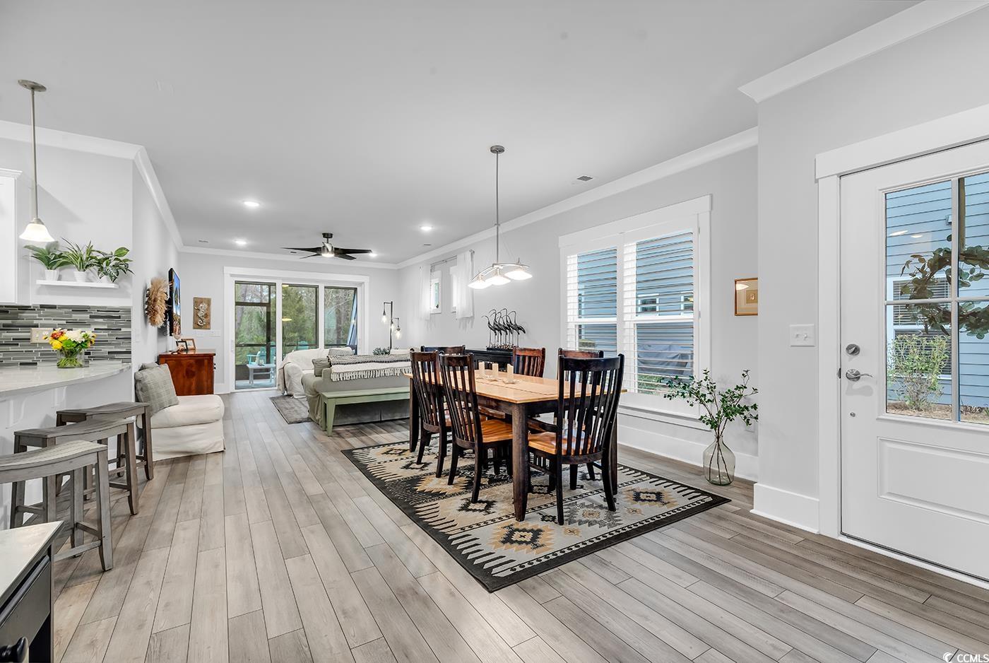 6013 Tramonto St.