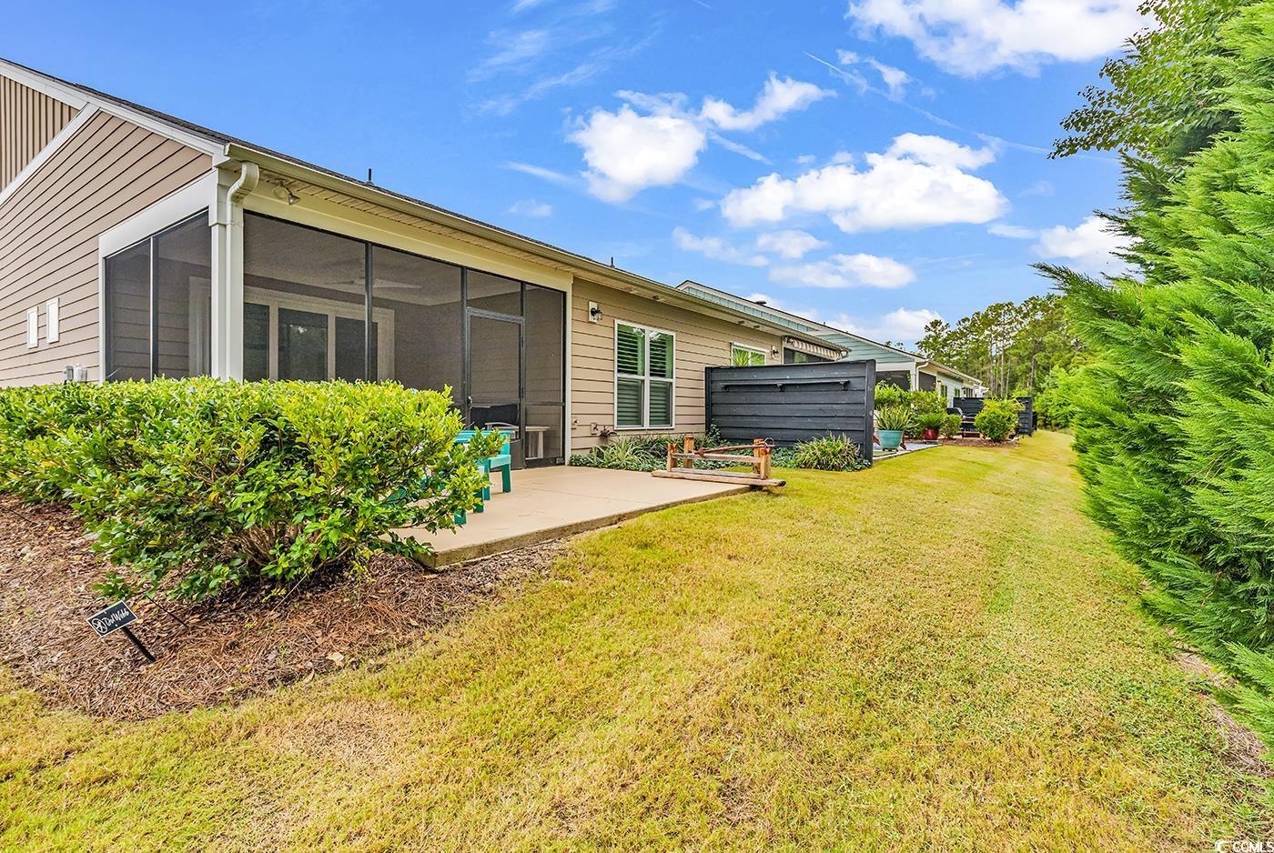 6013 Tramonto St.