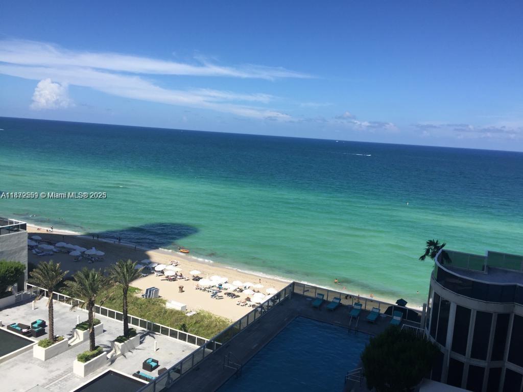 Condo for Rent in Sunny Isles Beach, FL