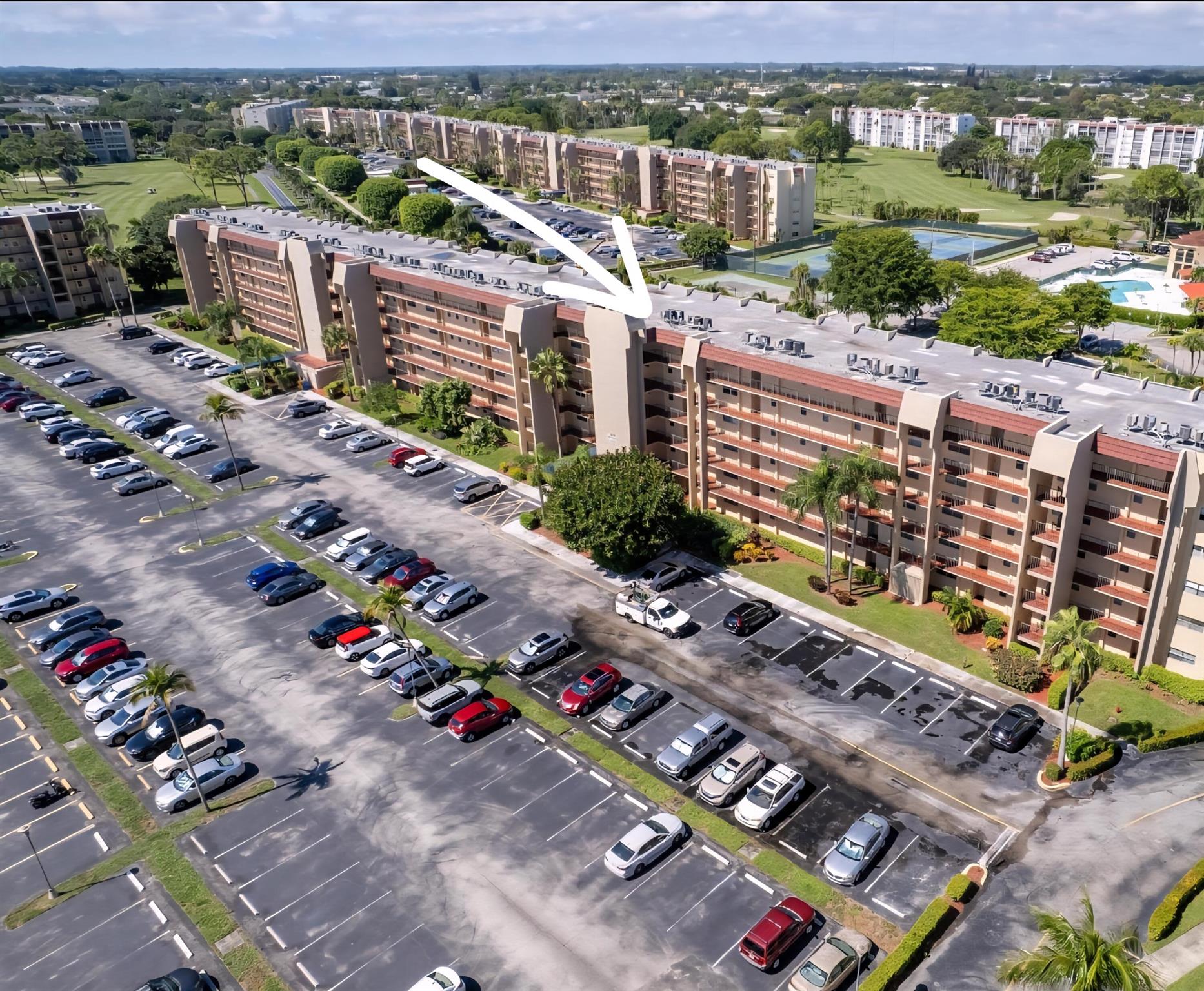 Homes for sale in Lake Worth, FL | 3590 Via Poinciana #607, Lake Worth, FL 33467 | MLS# R11122398