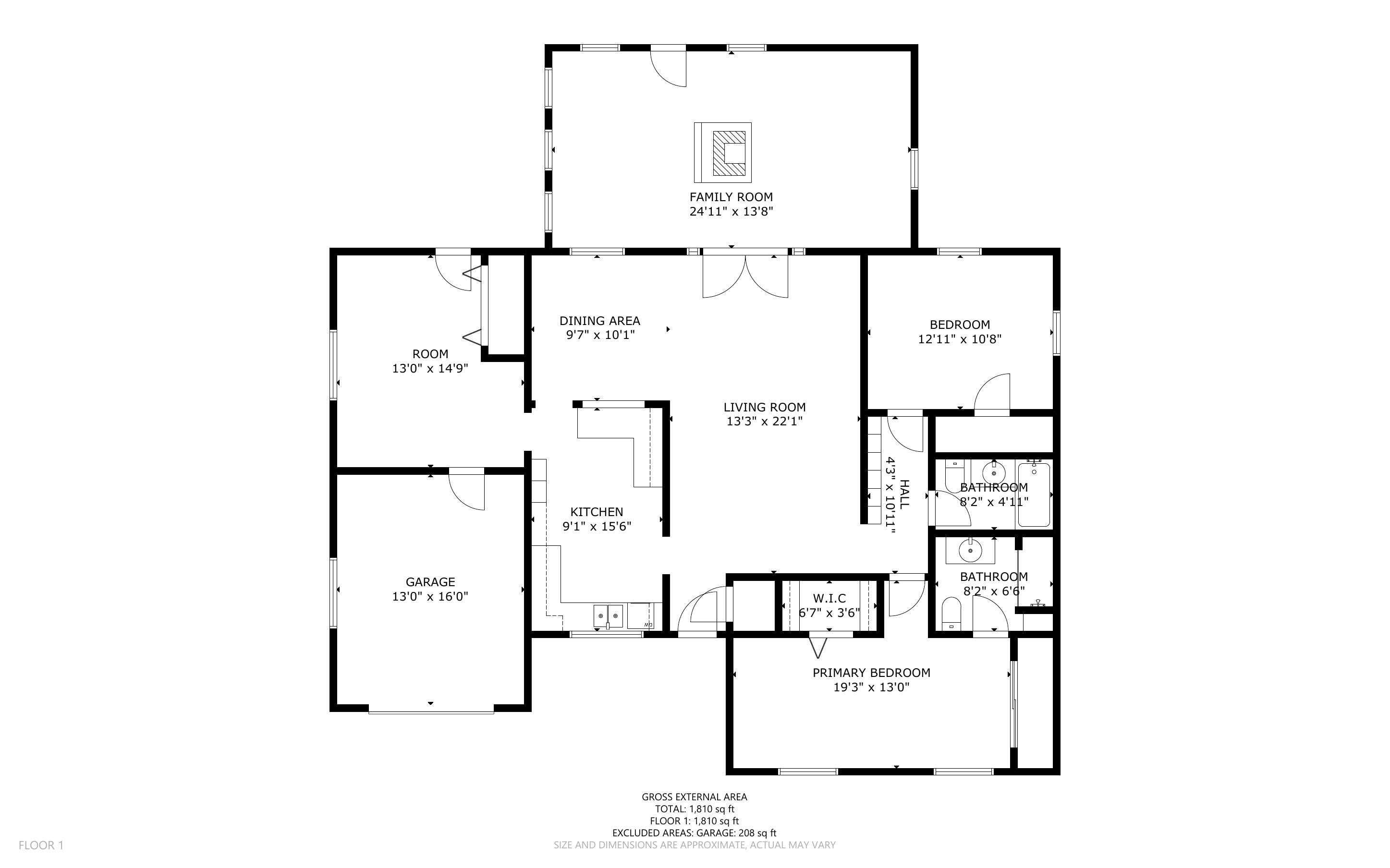 Homes for sale in Alamogordo, NM | 909 Cedar Ave, Alamogordo, NM 88310 | MLS# 1091092