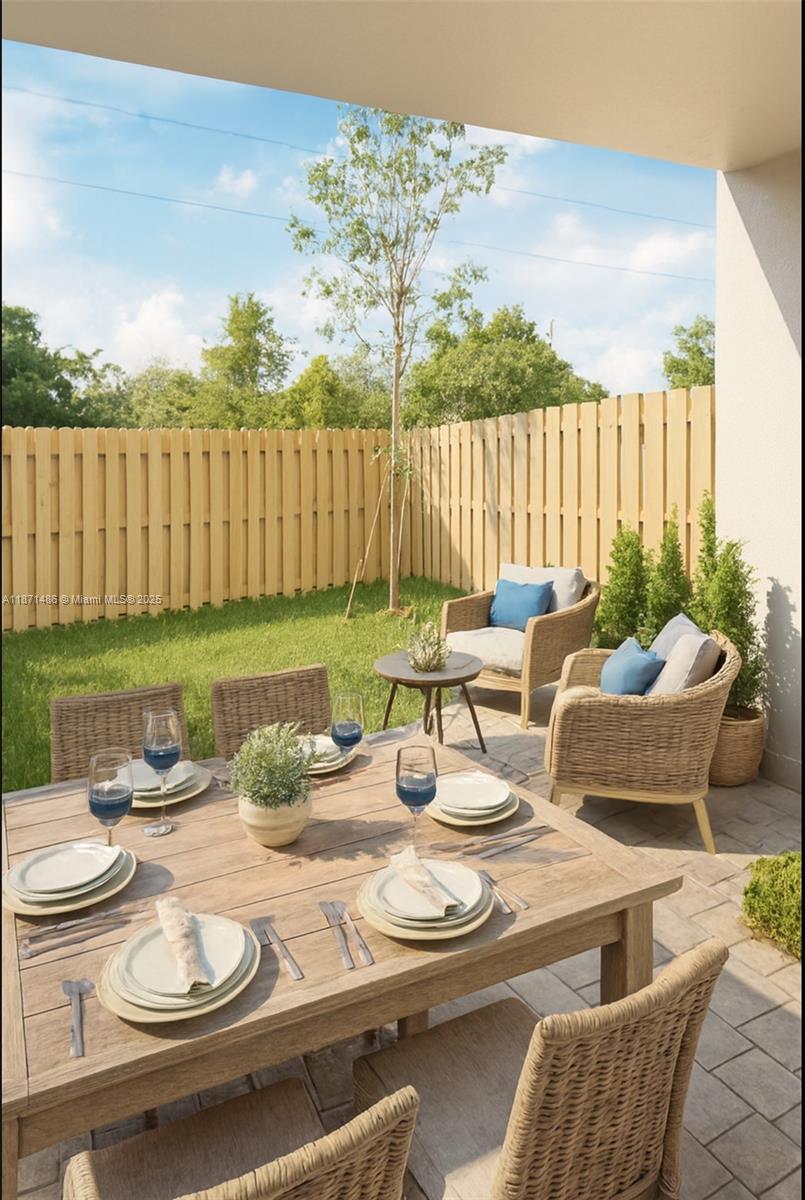 Promenade Collection