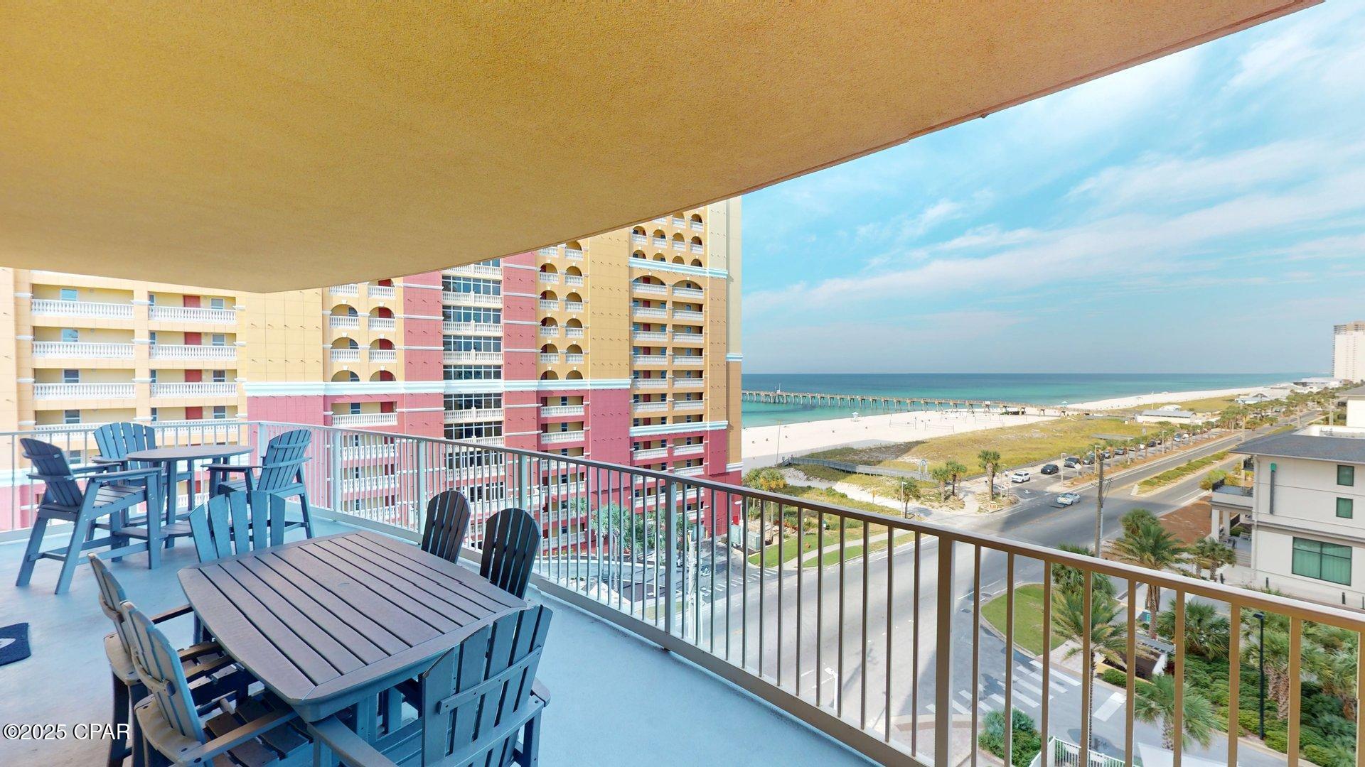 15928 Front Beach Road 3-701
