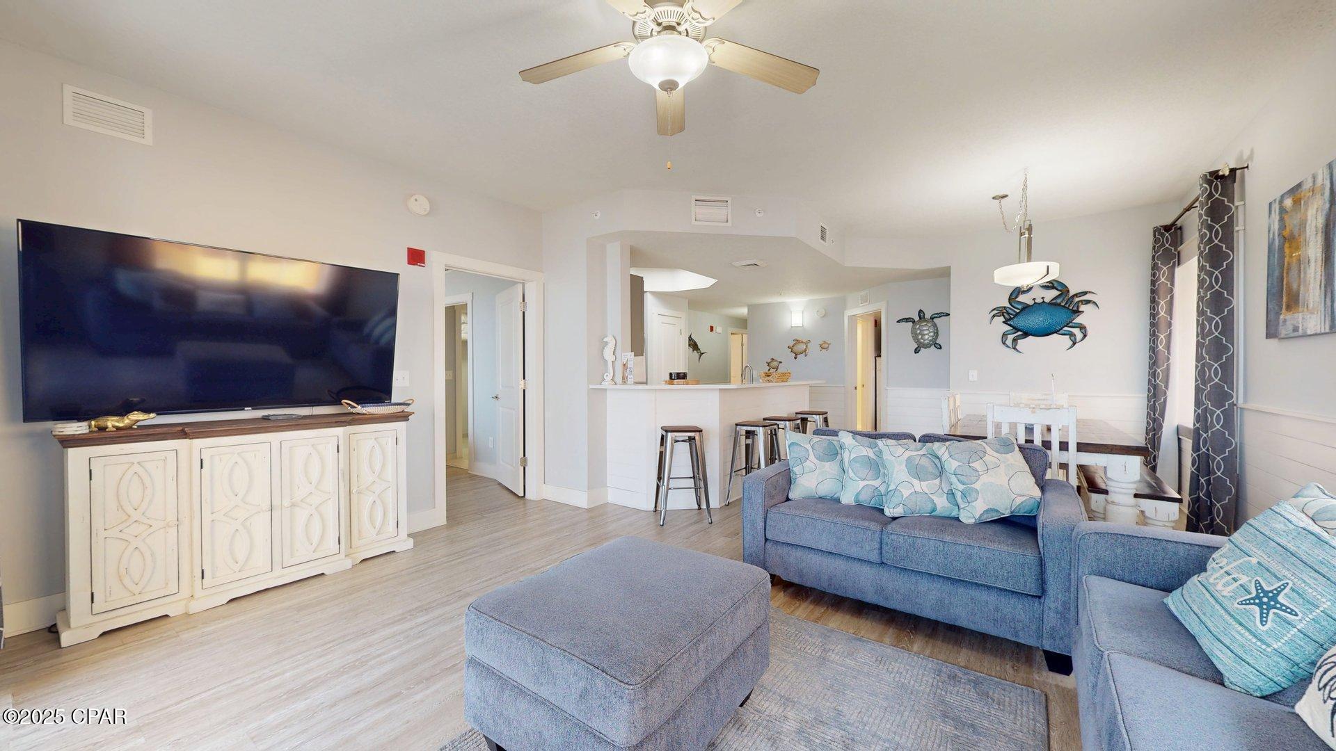 Image 10 For 15928 Front Beach Road 3-701