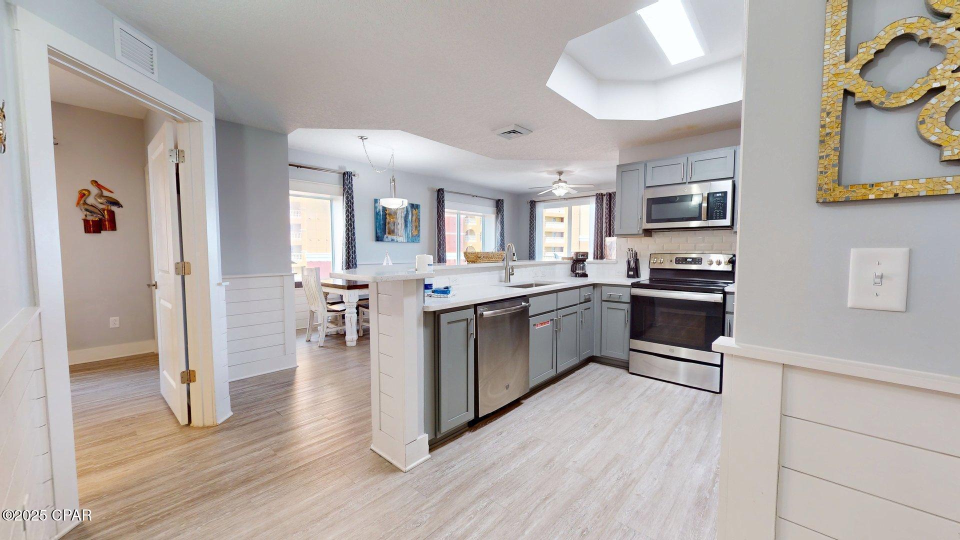 15928 Front Beach Road 3-701