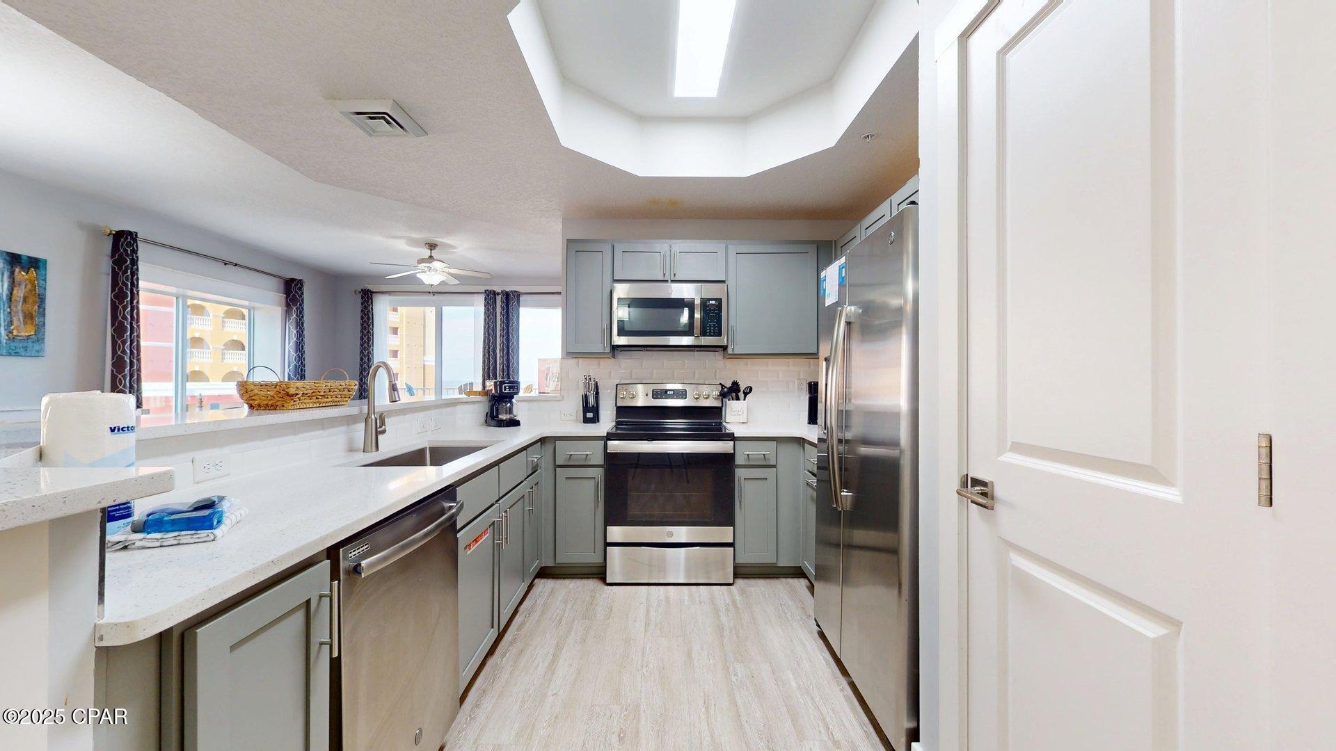 15928 Front Beach Road 3-701