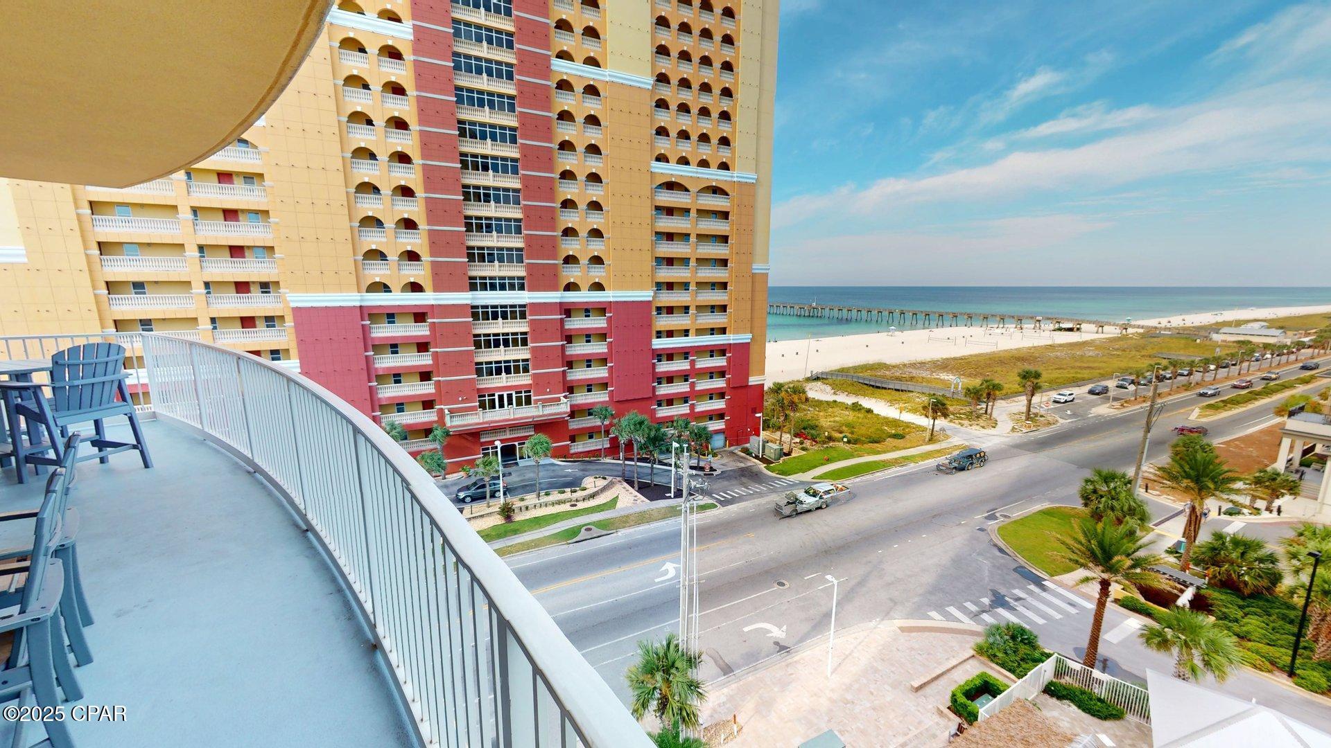 15928 Front Beach Road 3-701