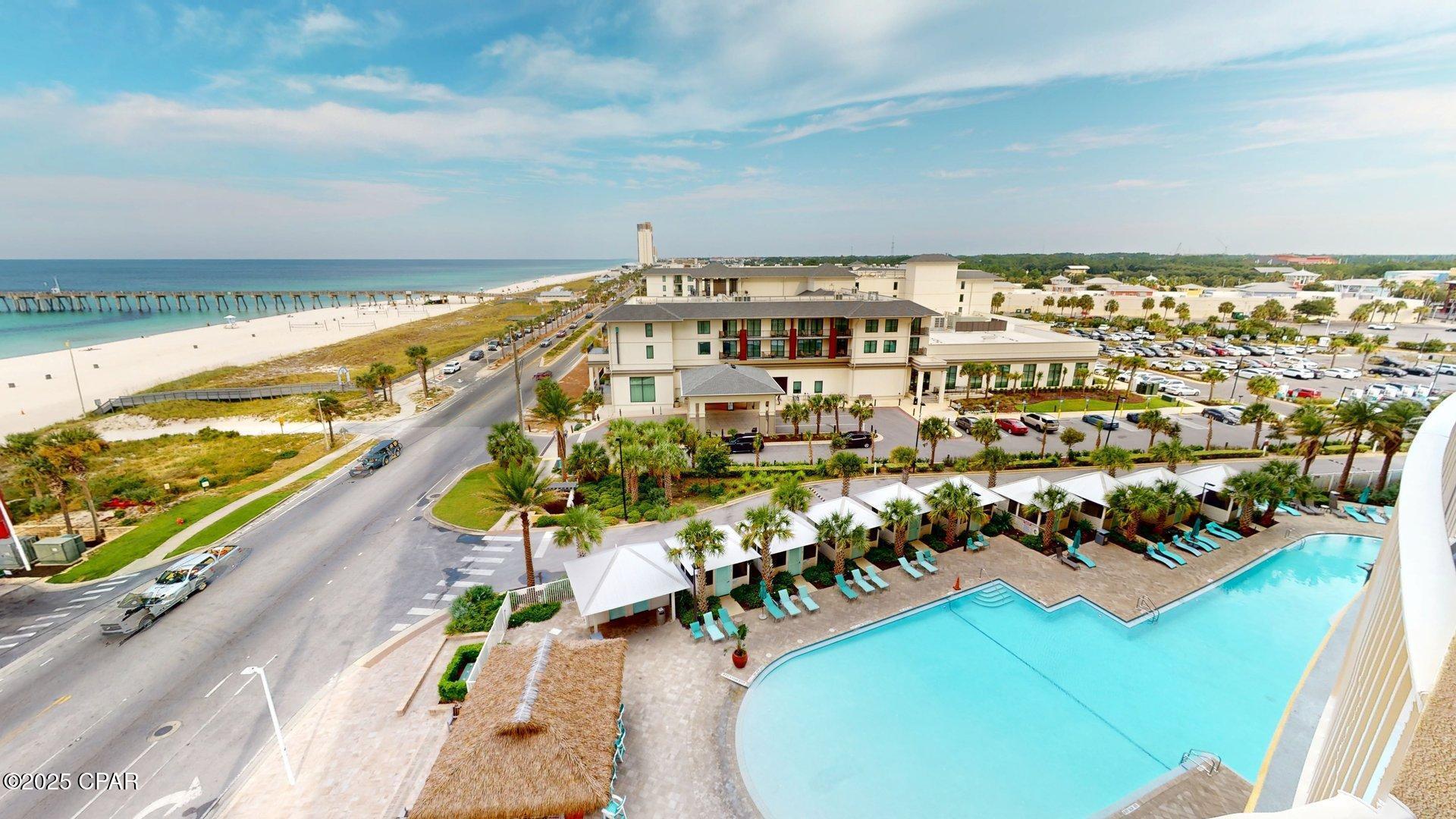 15928 Front Beach Road 3-701