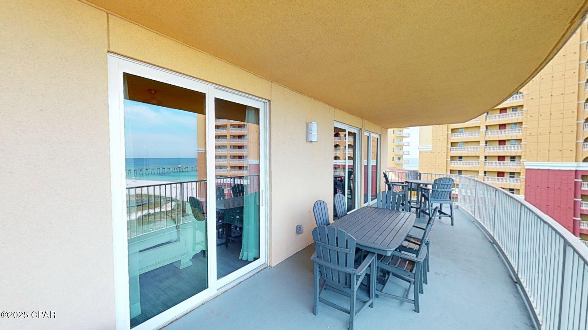 15928 Front Beach Road 3-701