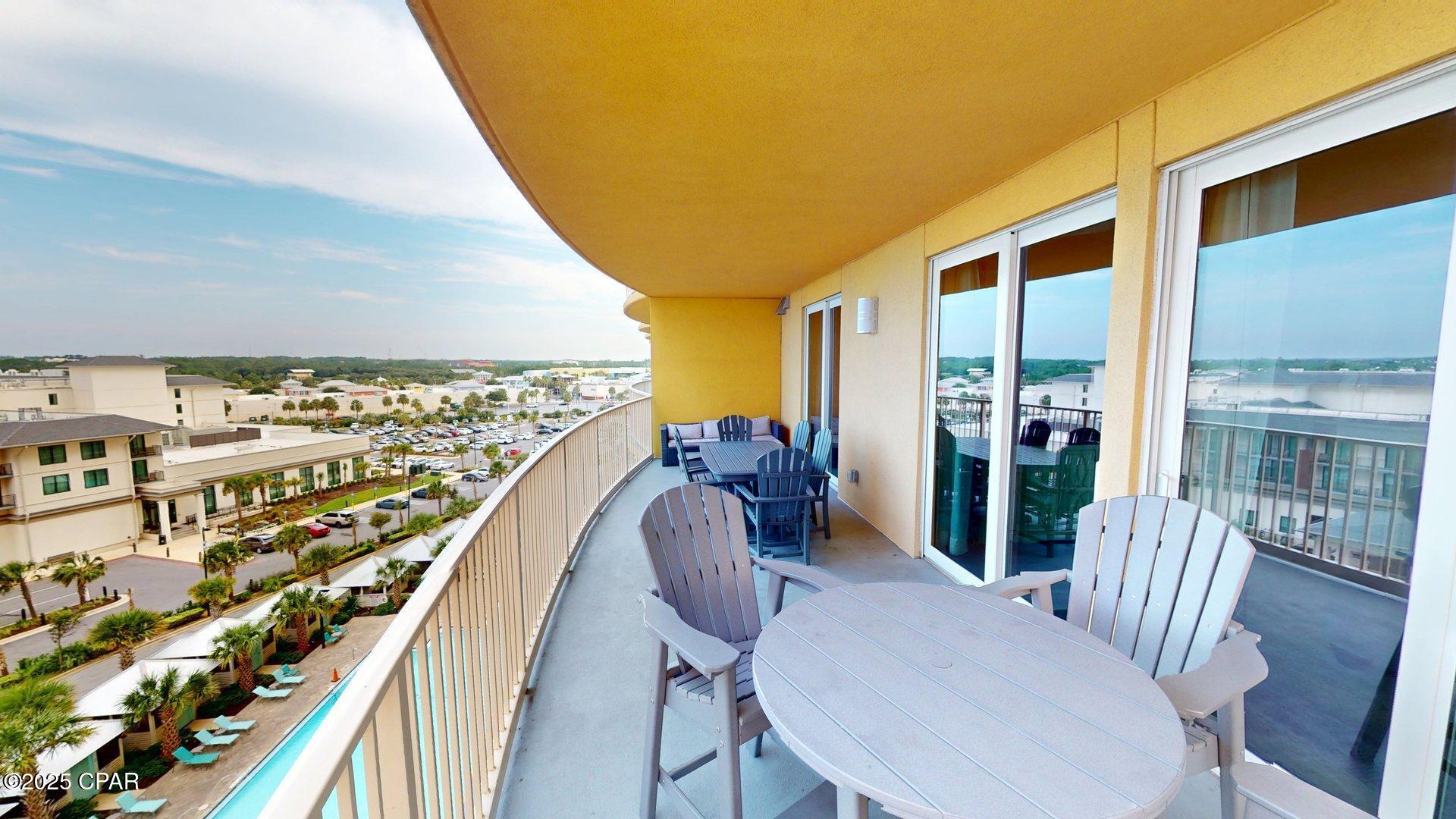15928 Front Beach Road 3-701