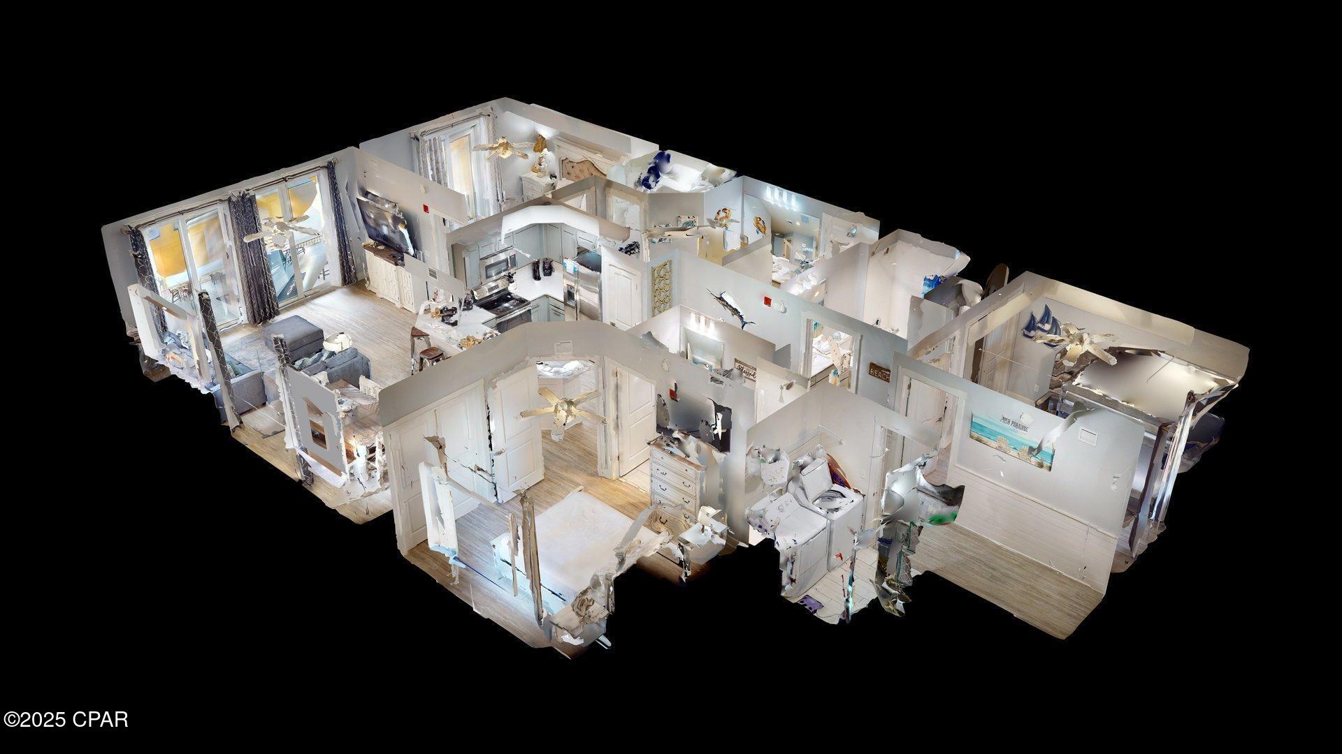 15928 Front Beach Road 3-701