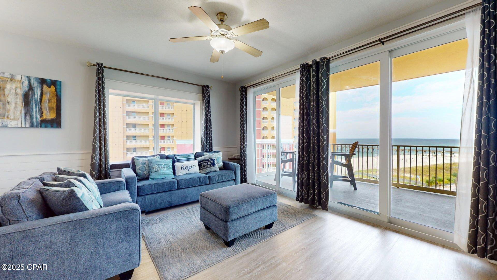 15928 Front Beach Road 3-701