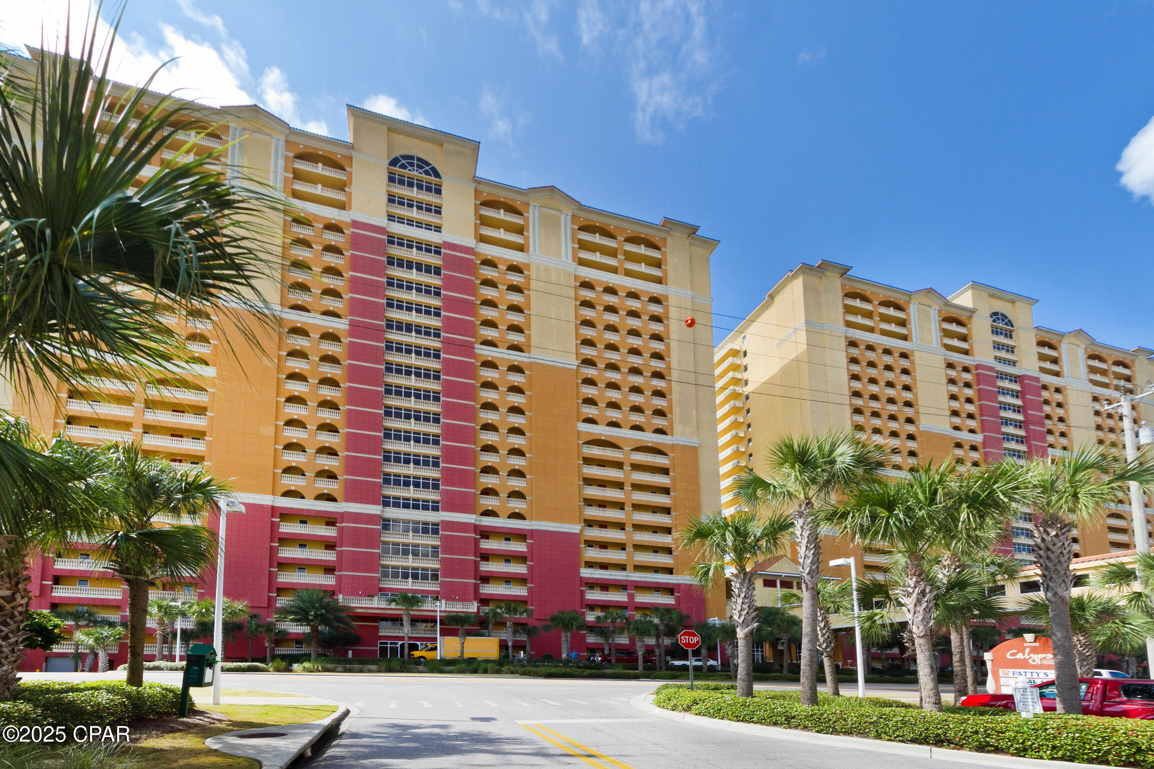 15928 Front Beach Road 3-701