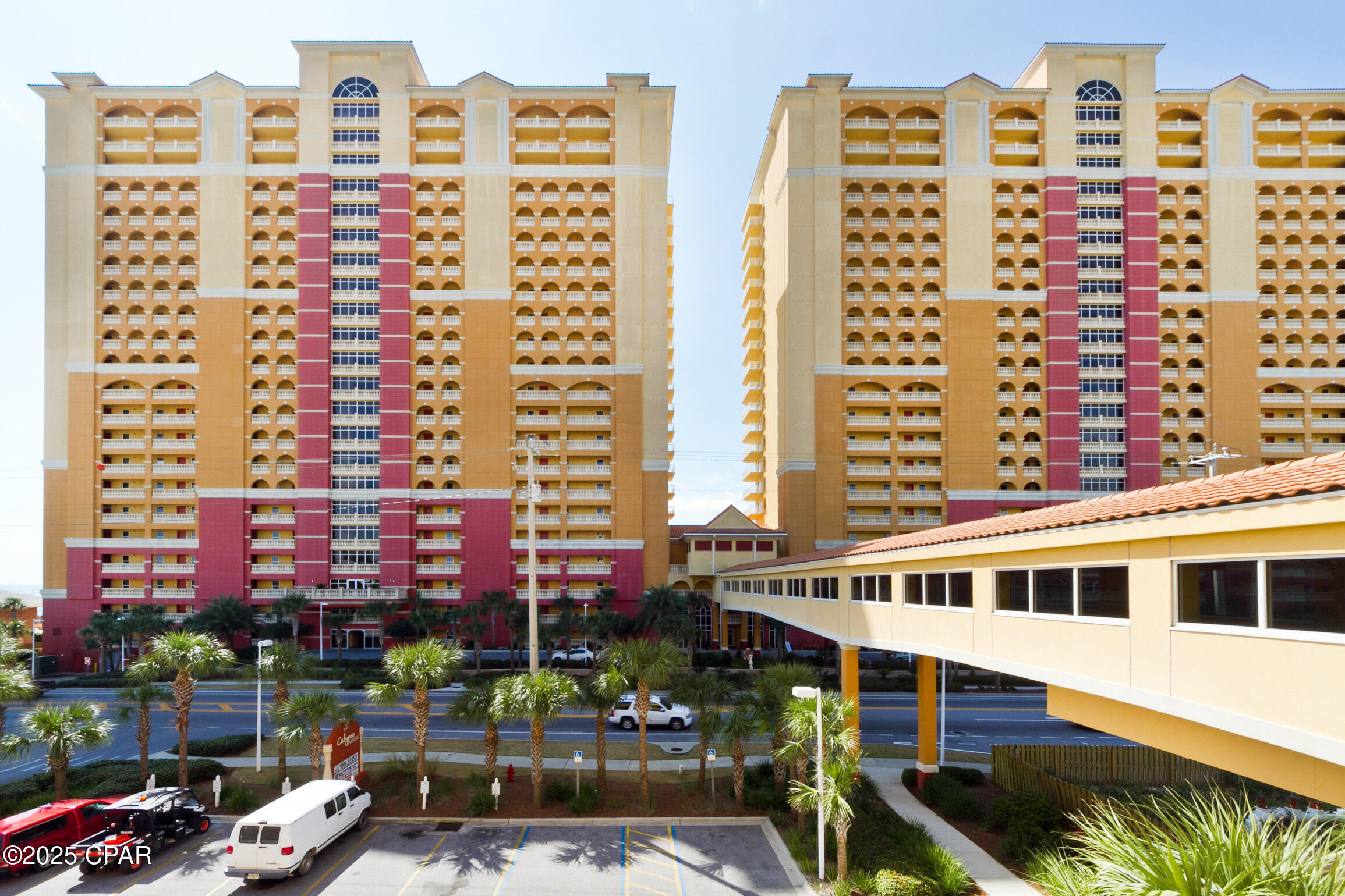 15928 Front Beach Road 3-701