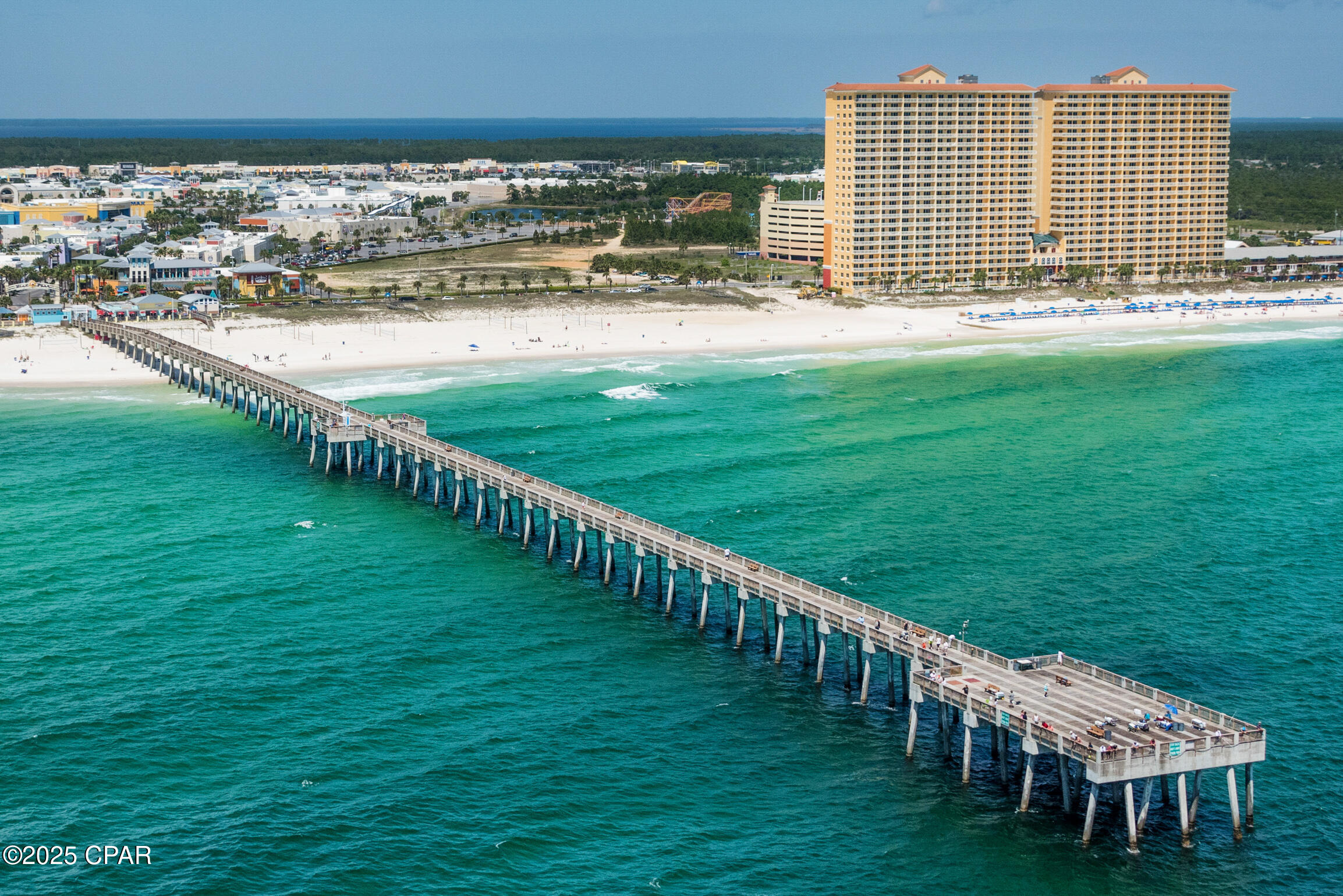 15928 Front Beach Road 3-701
