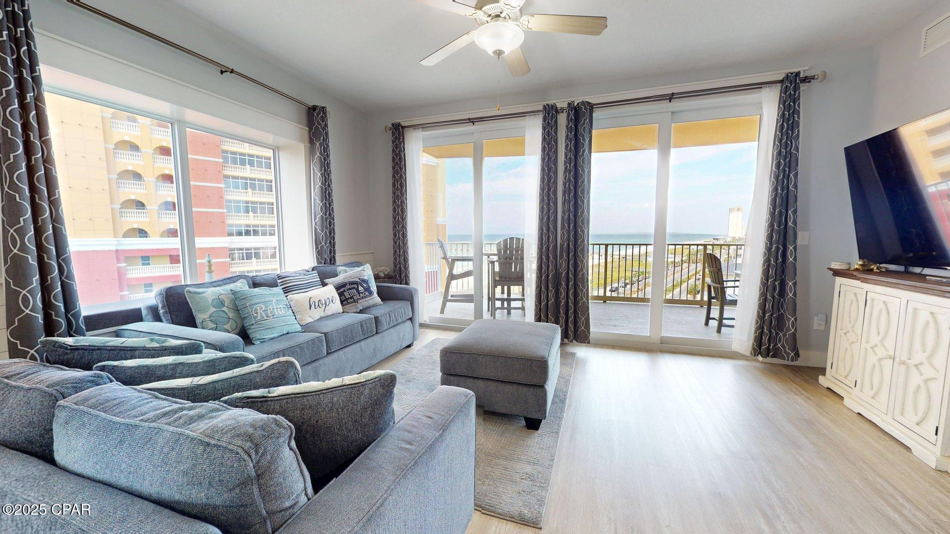 15928 Front Beach Road 3-701