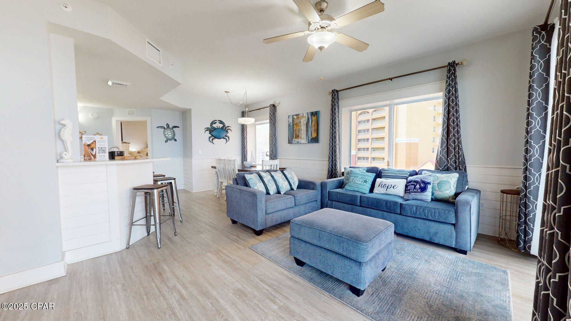 15928 Front Beach Road 3-701