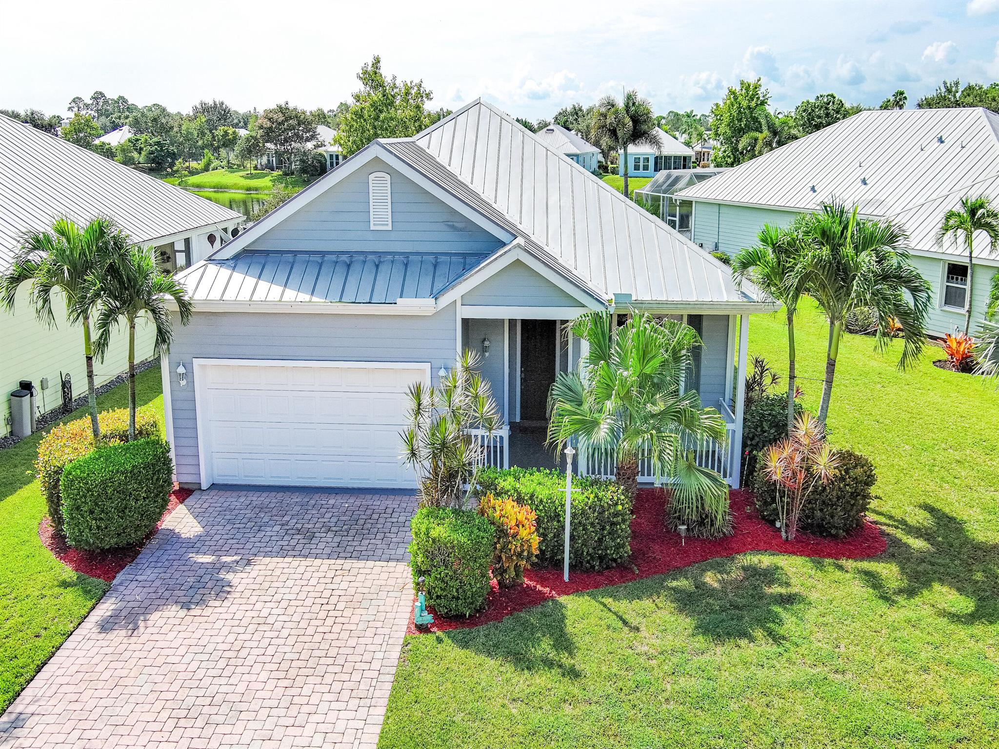 River Place On The St. Lu