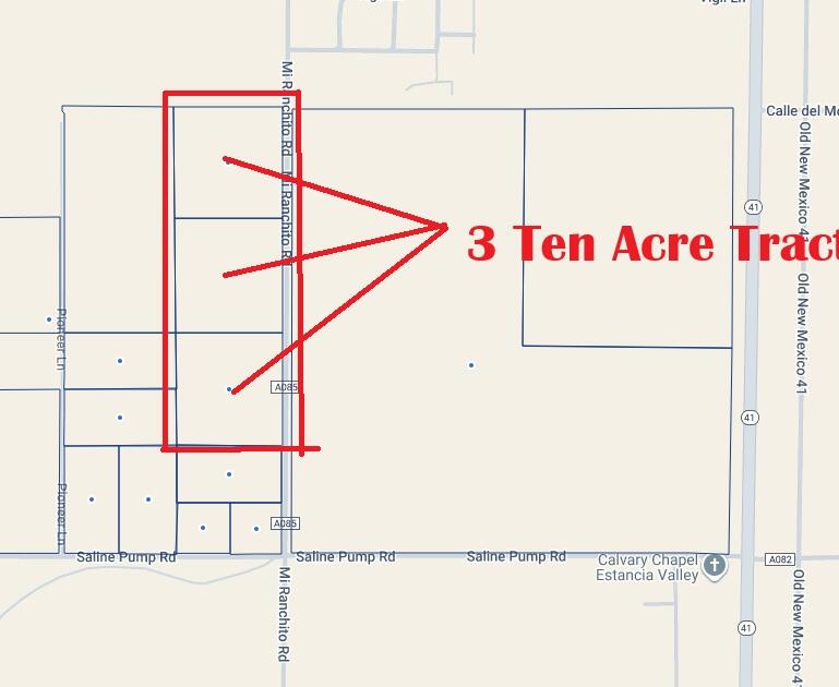 Homes for sale in Moriarty, NM | 0 Mi Ranchito, Moriarty, NM 87035 | MLS# 1091095