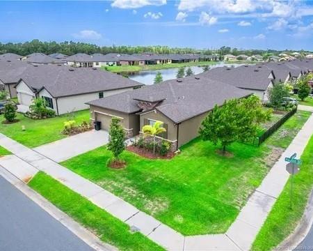 The Preserve At St. Andre