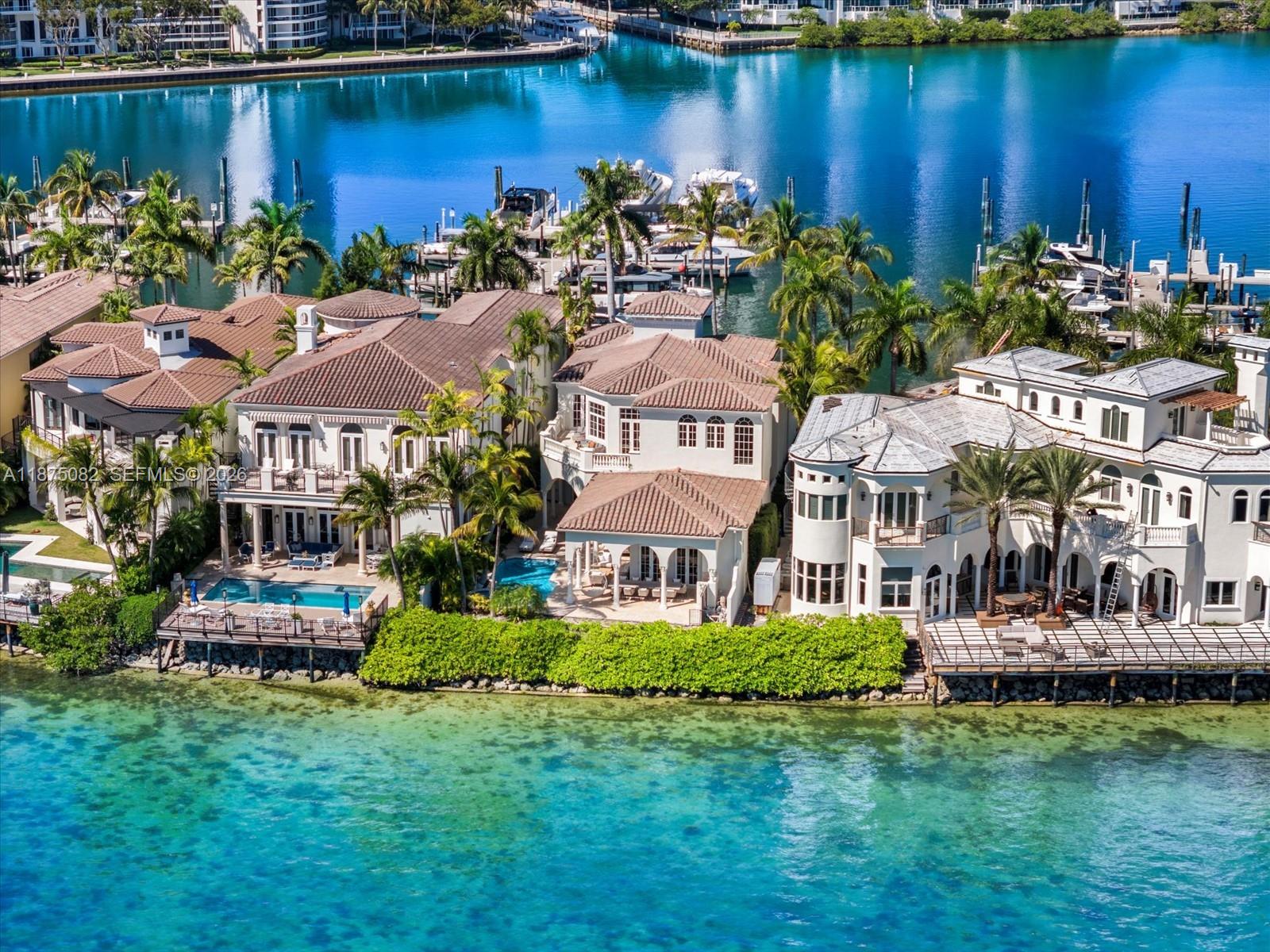 Island Estates