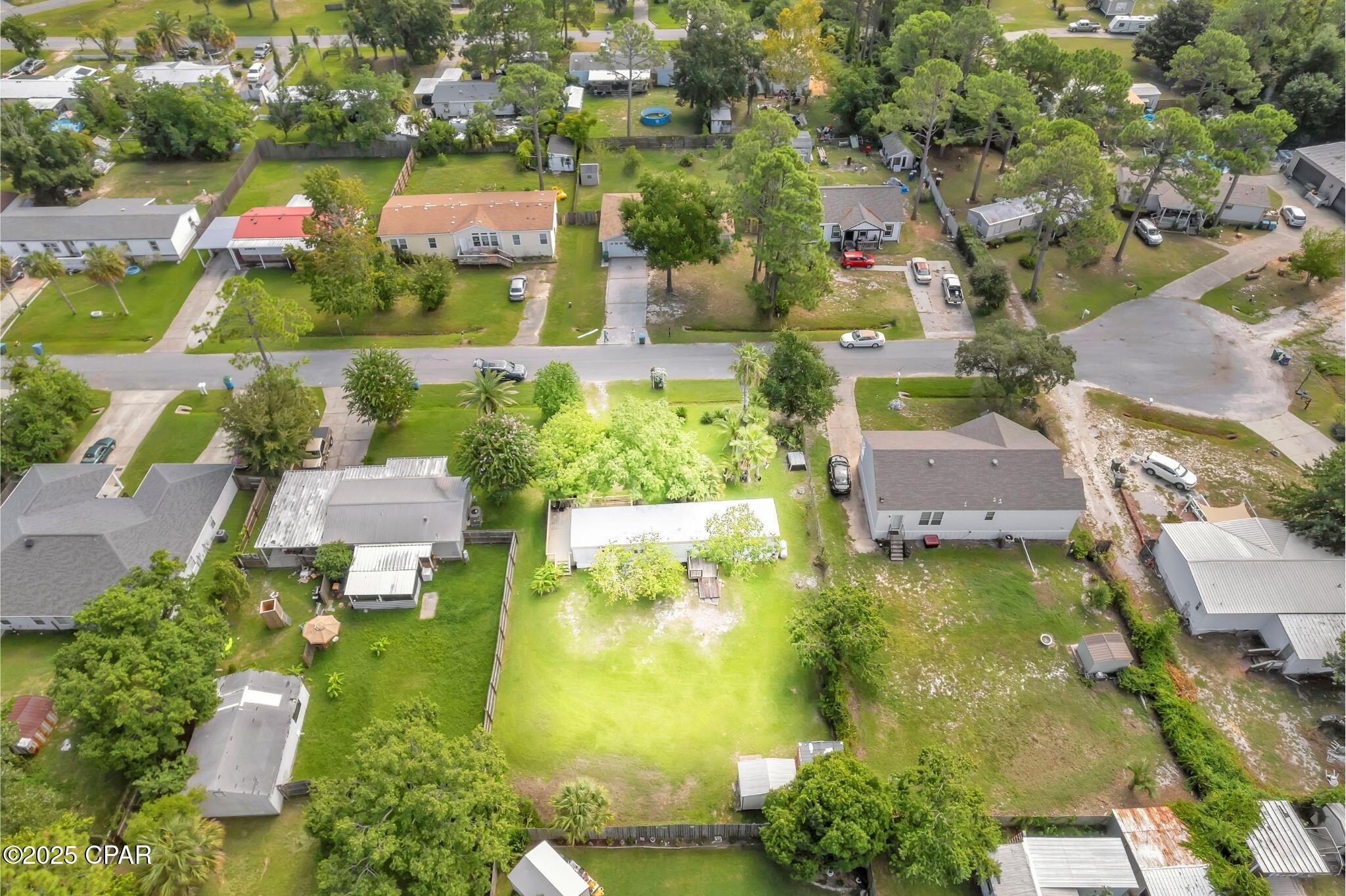 Details for 2518 Shady Oak Court, Panama City, FL 32408