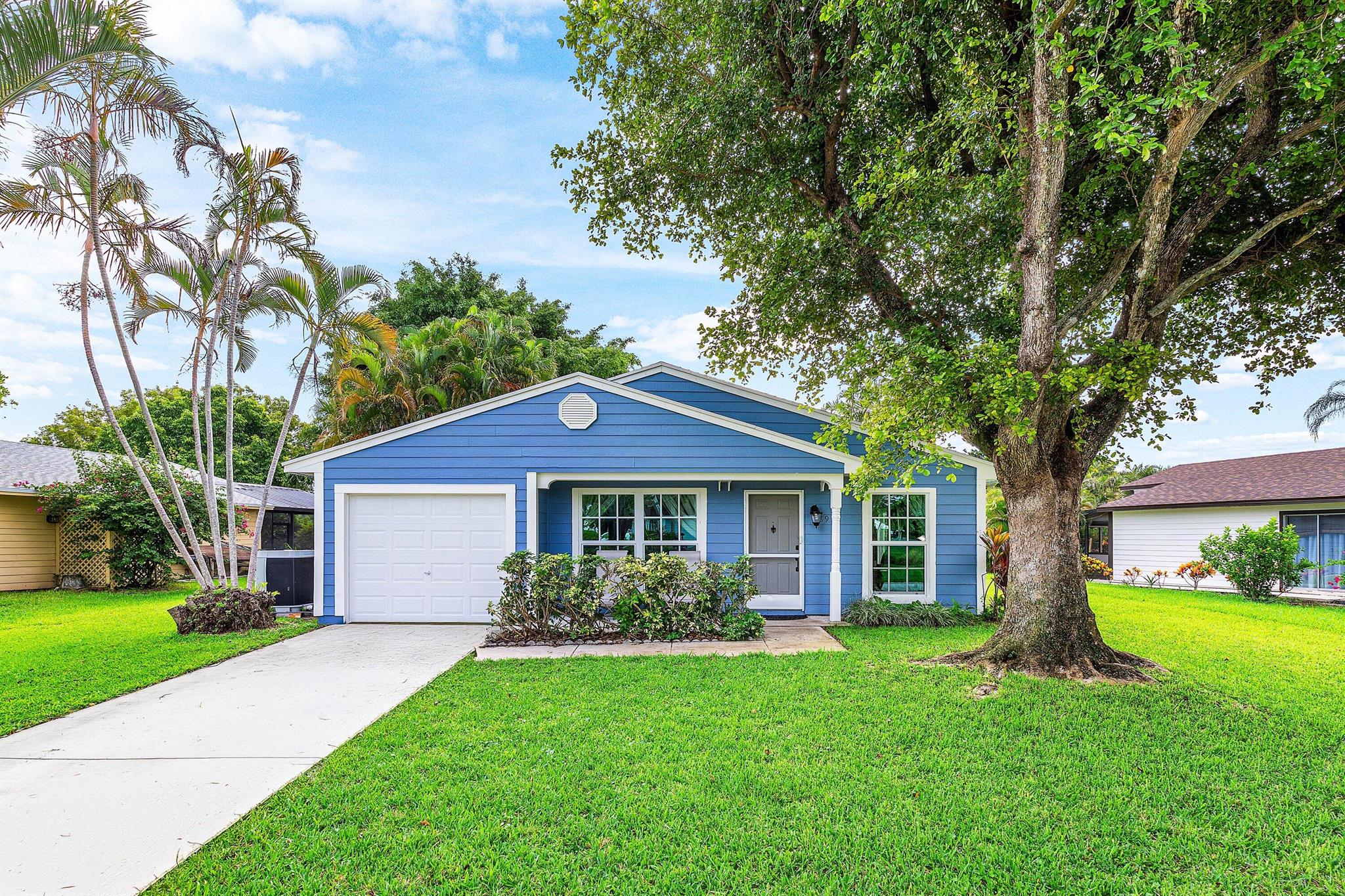 8934 Grey Eagle Drive