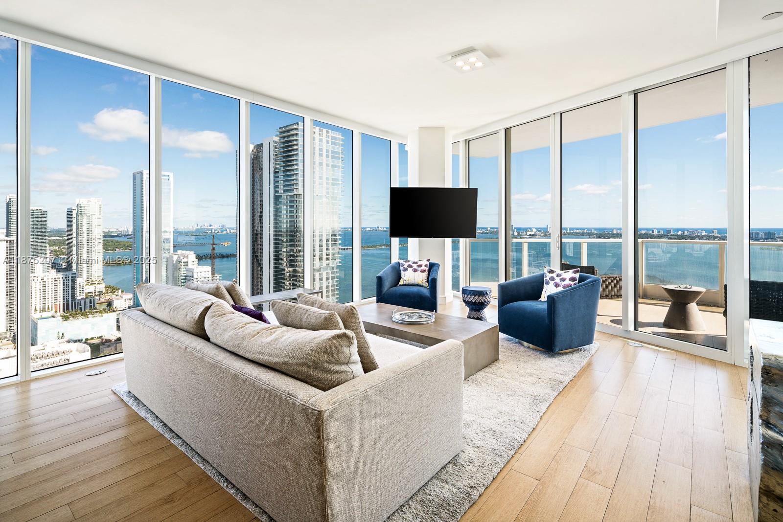 Condo for Sale in Miami, FL
