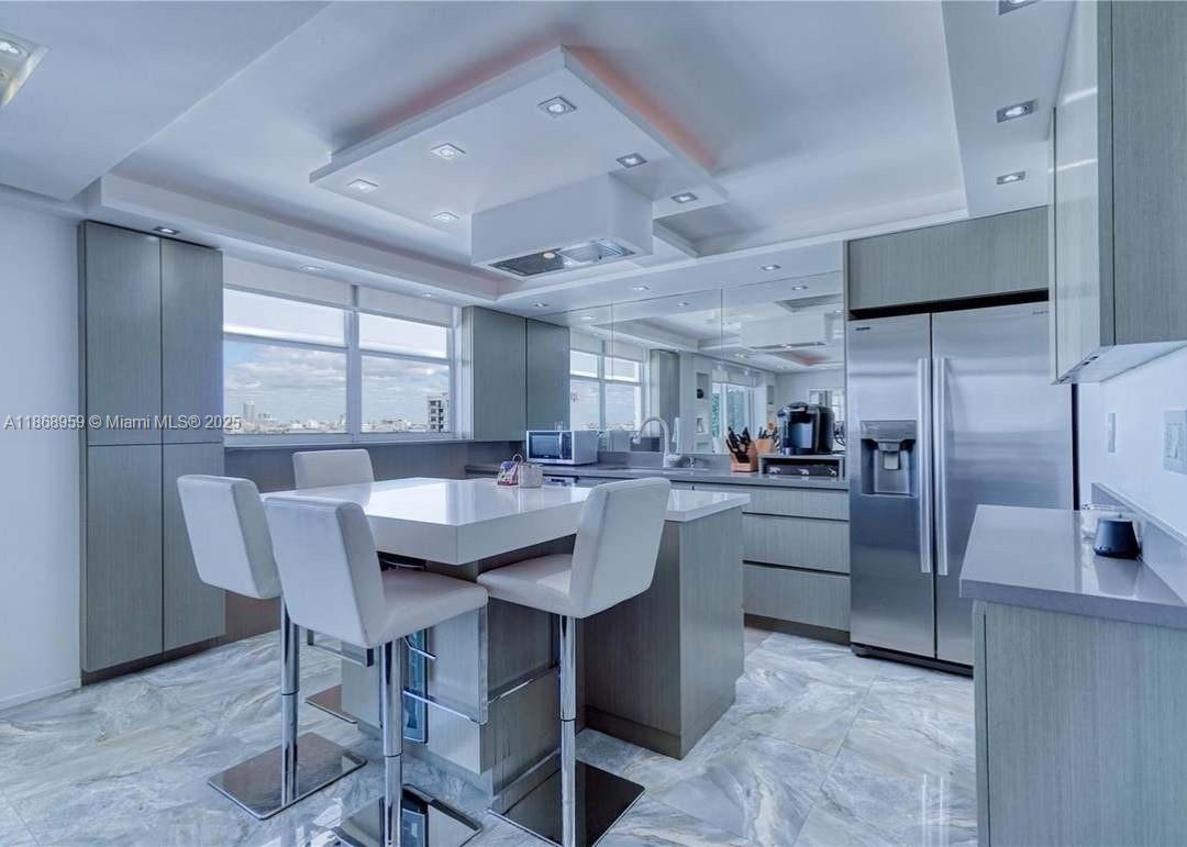 The Presidential Condo