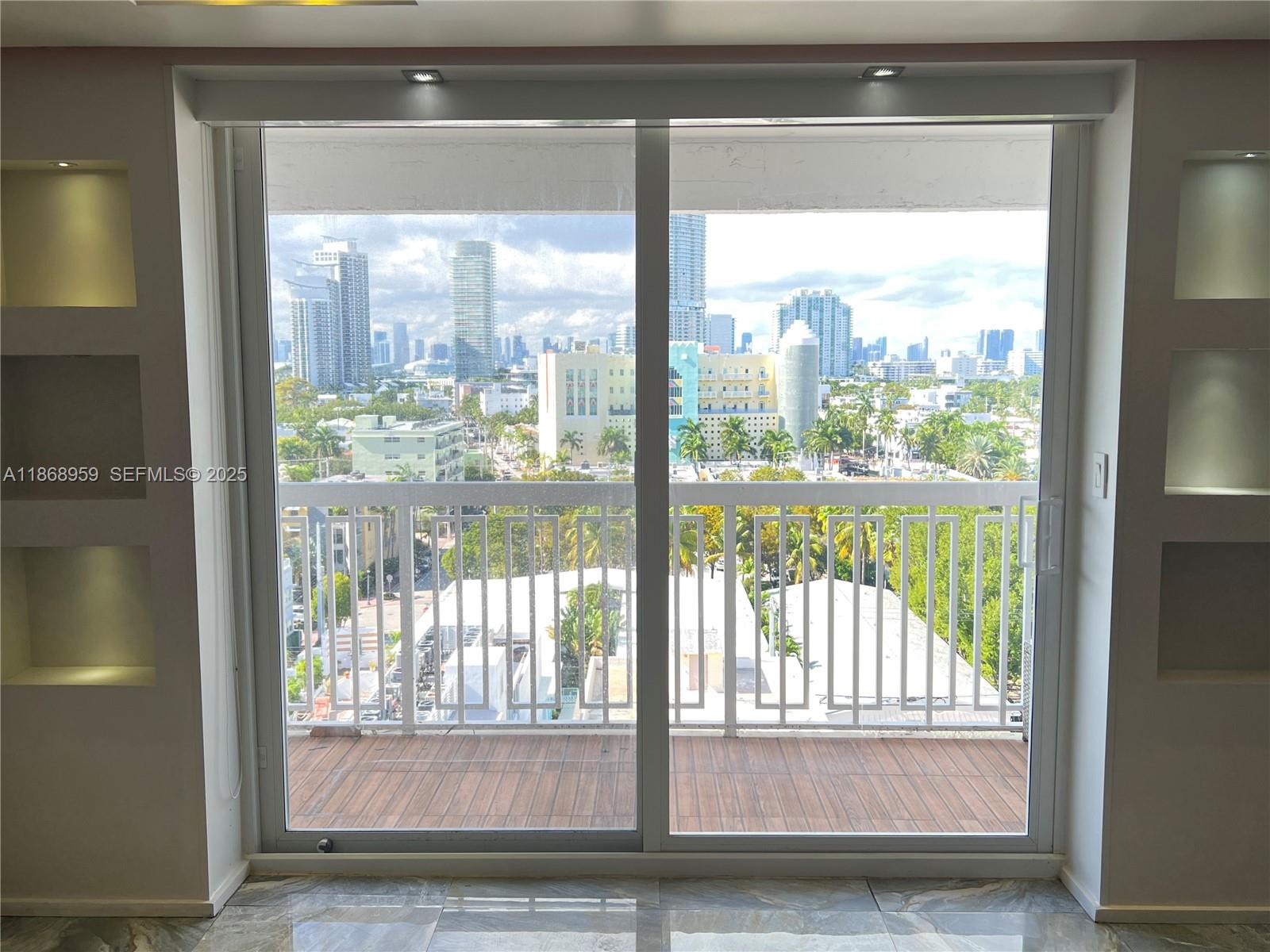 The Presidential Condo