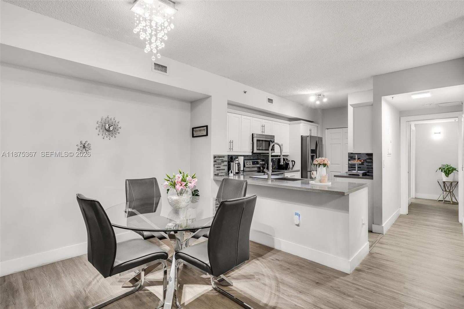 El-Ad Residences At Miram